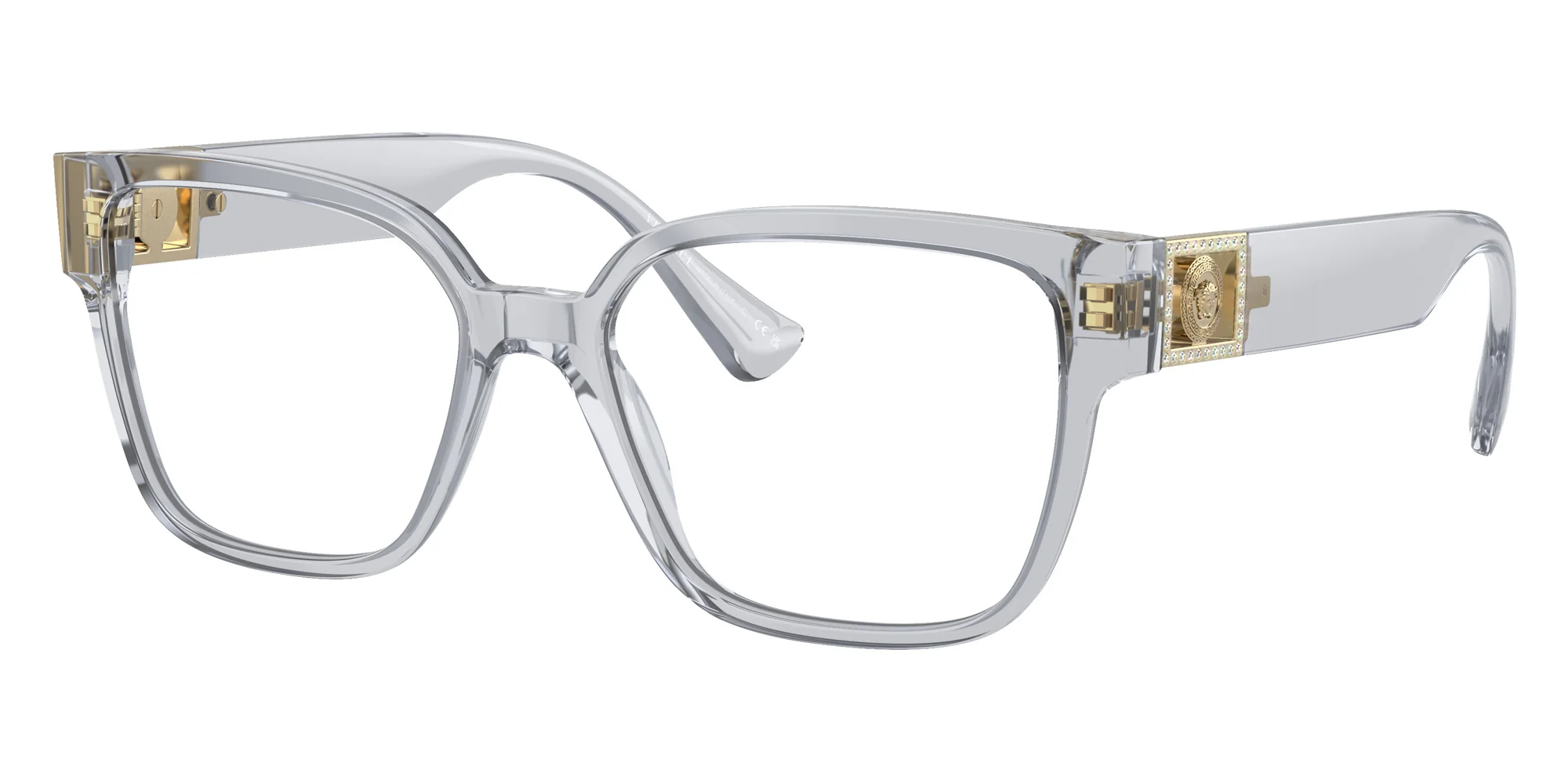Versace - VE3329B - Image 7