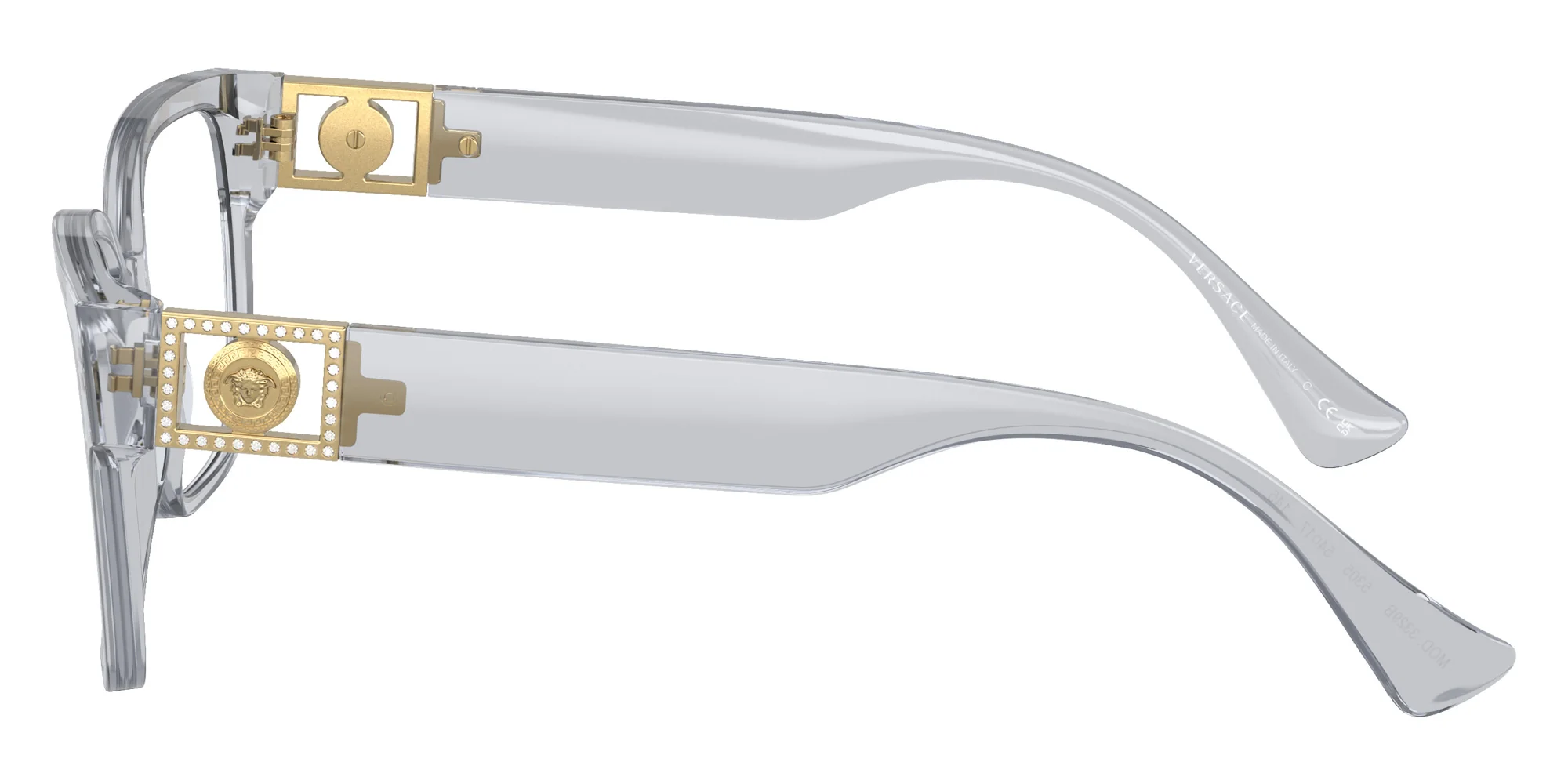 Versace - VE3329B - Image 8