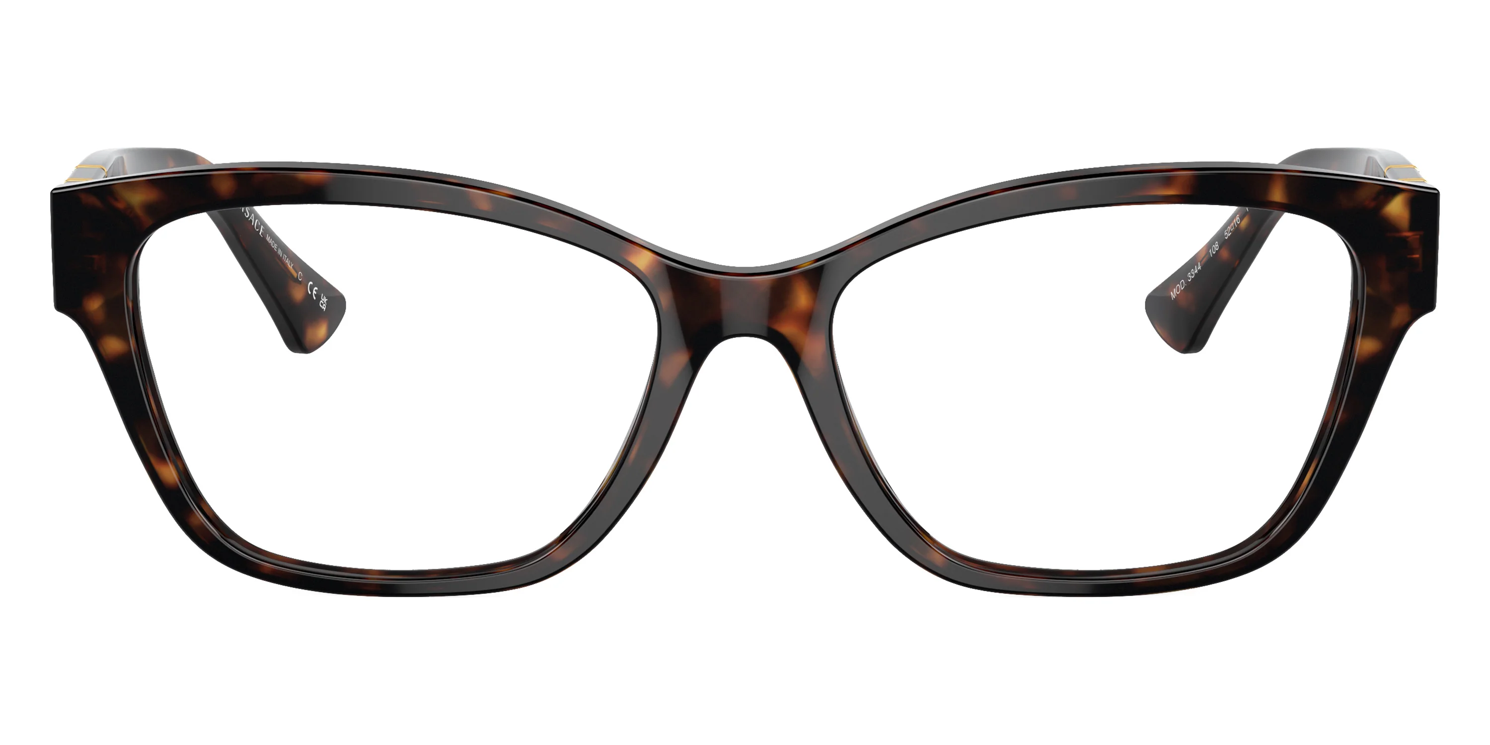 VERSACE - VE3344