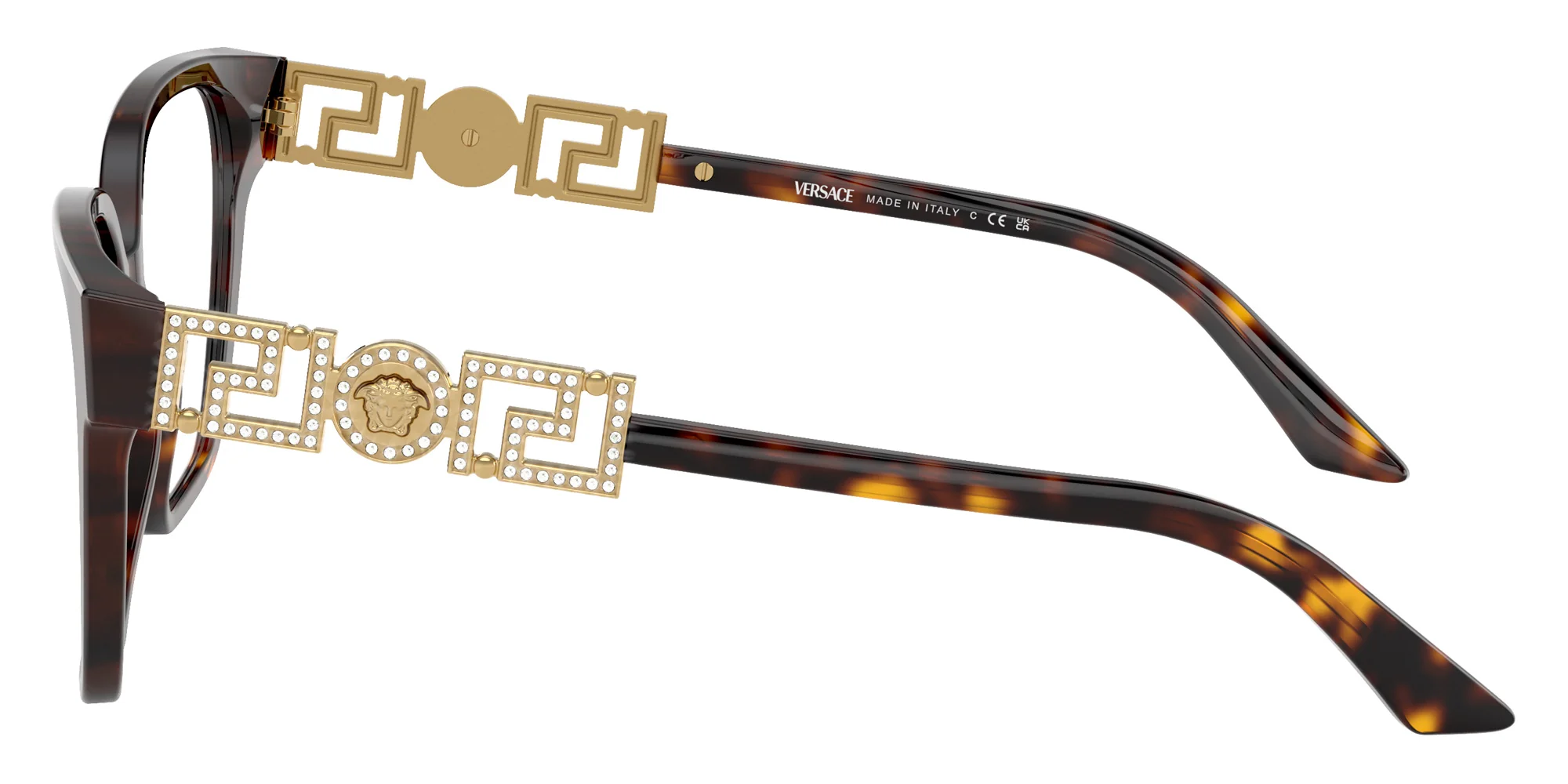 Versace - VE3358B - Image 10