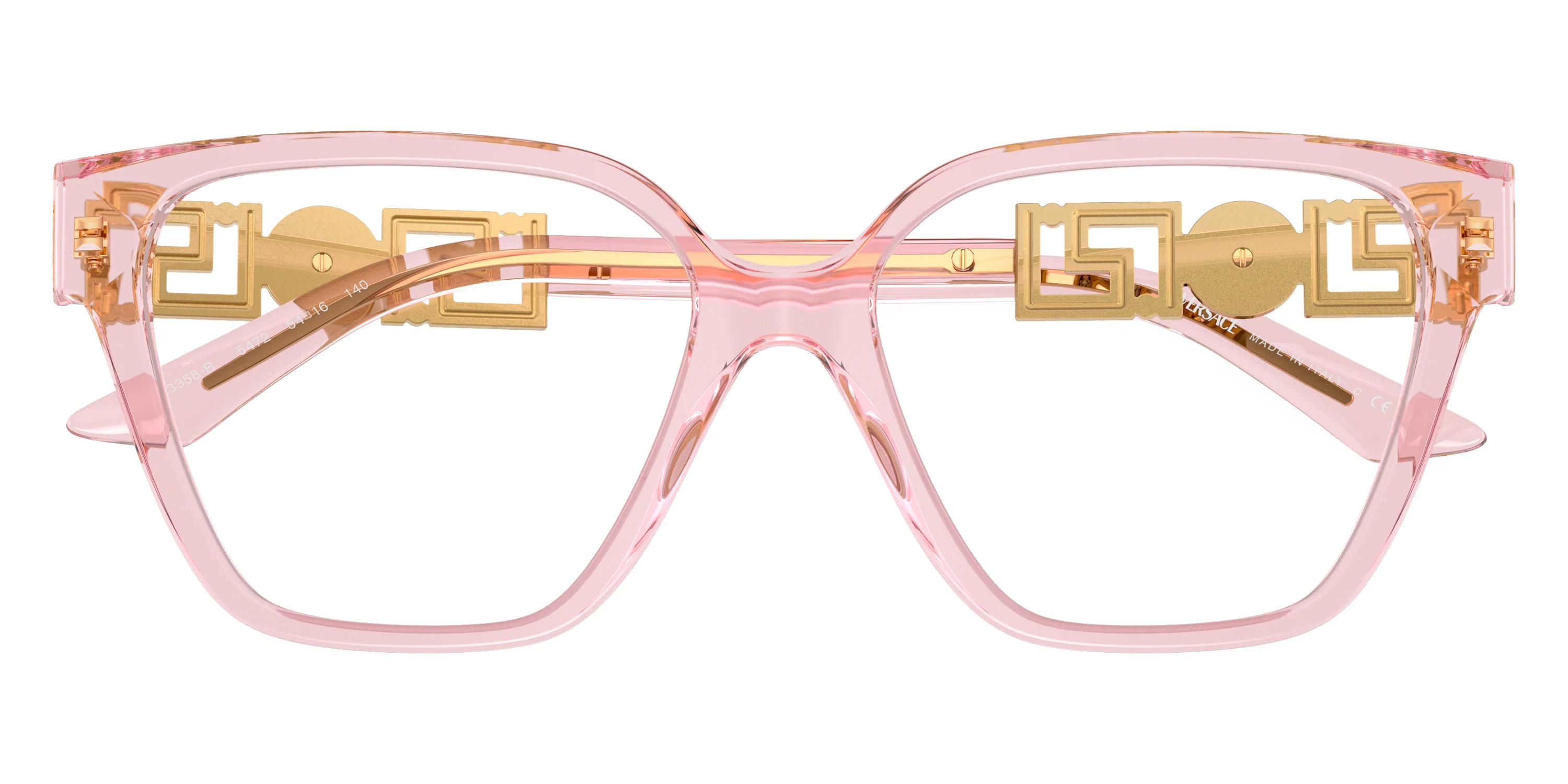 Versace - VE3358B - Image 5