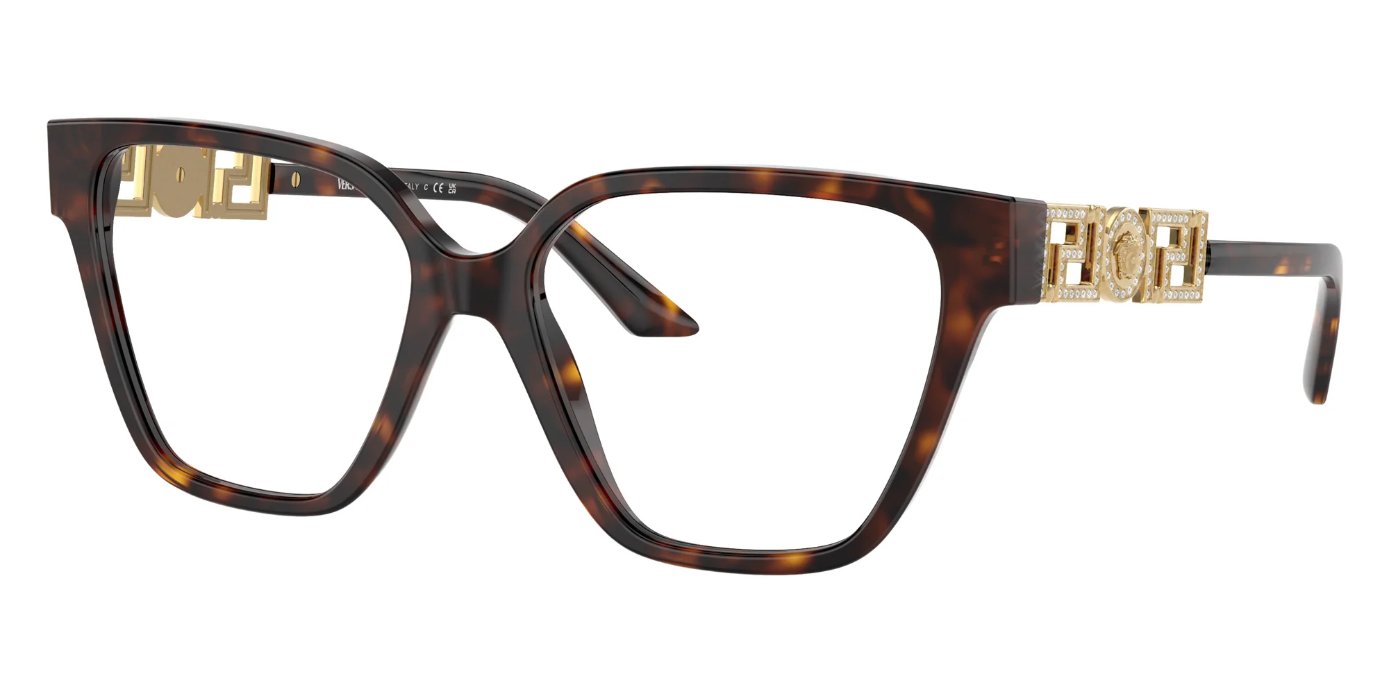 Versace - VE3358B - Image 9