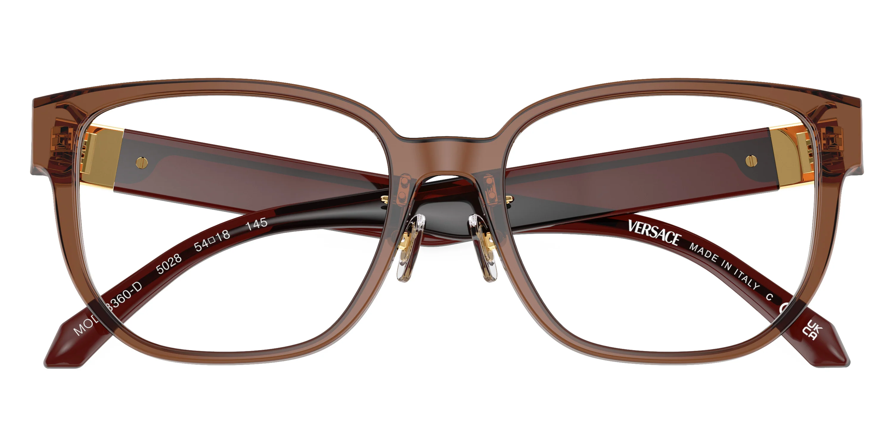 VERSACE - VE3360D - Image 5