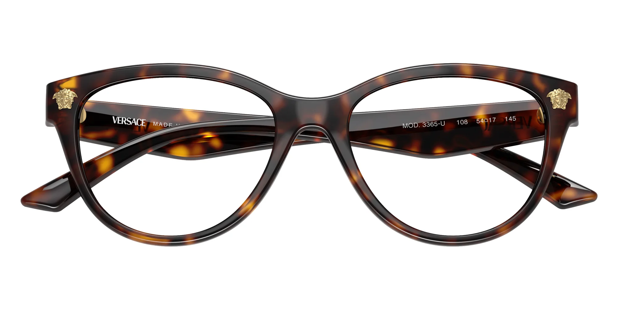 VERSACE - VE3365U - Image 18