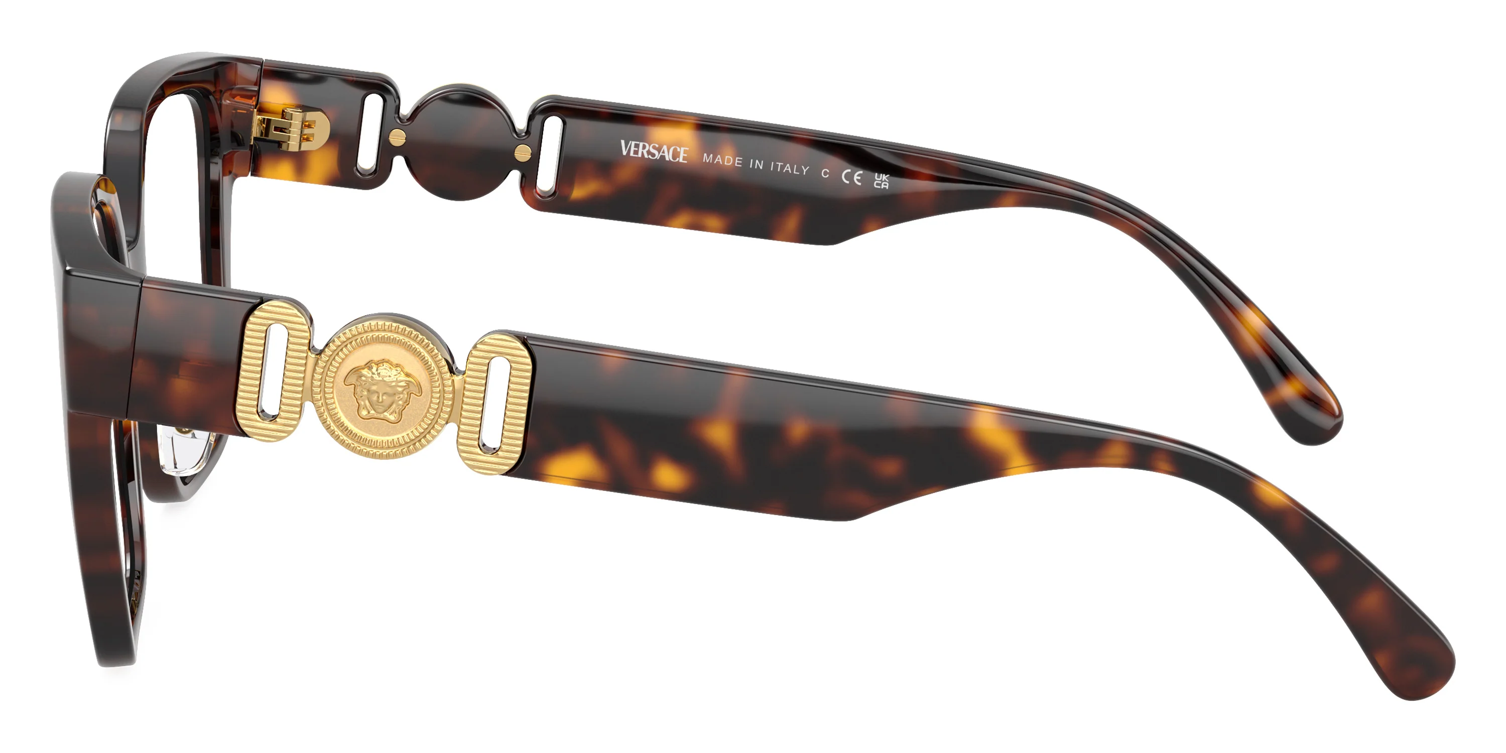 Versace - VE3371D - Image 3