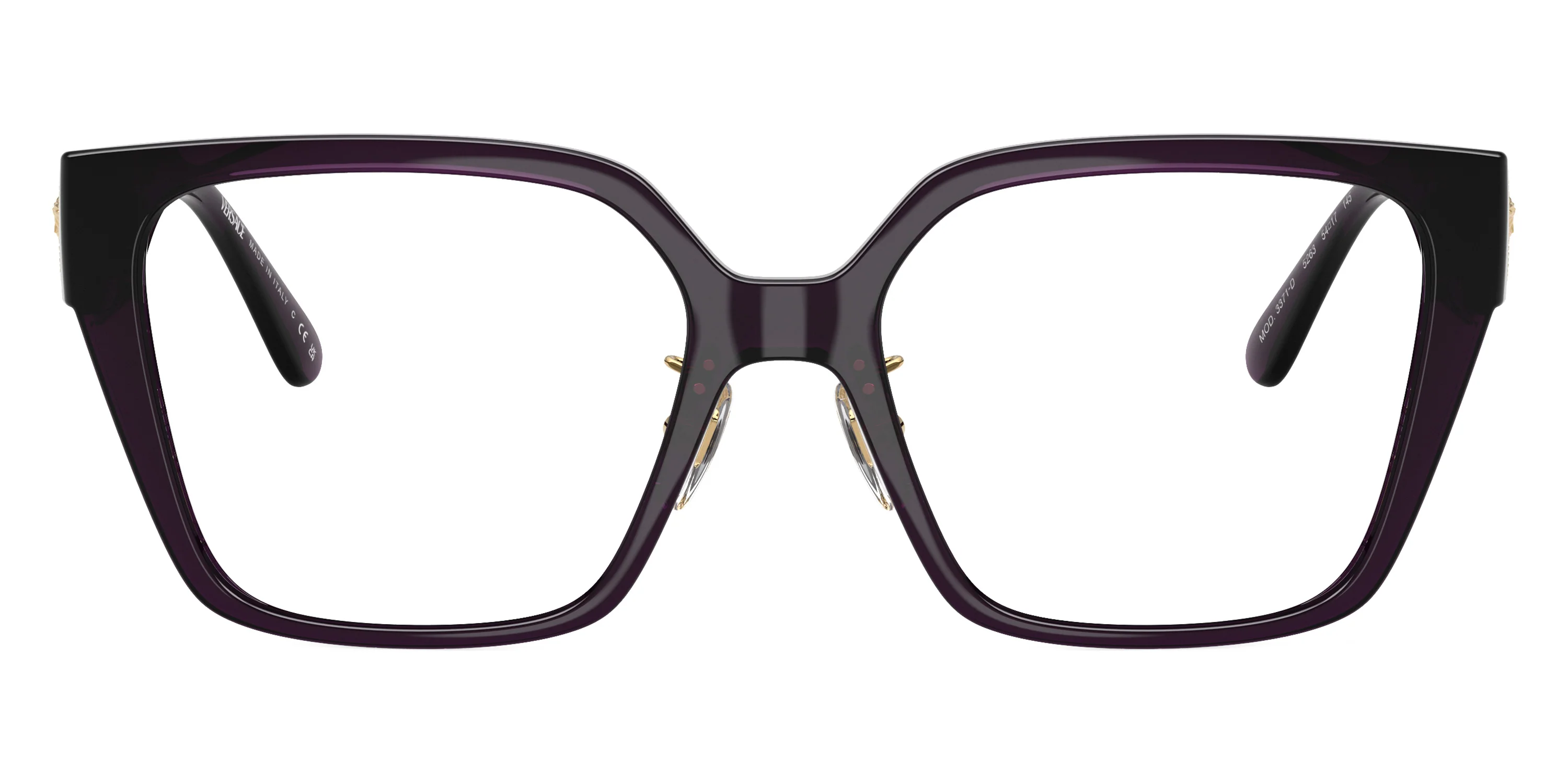 Versace - VE3371D - Image 6