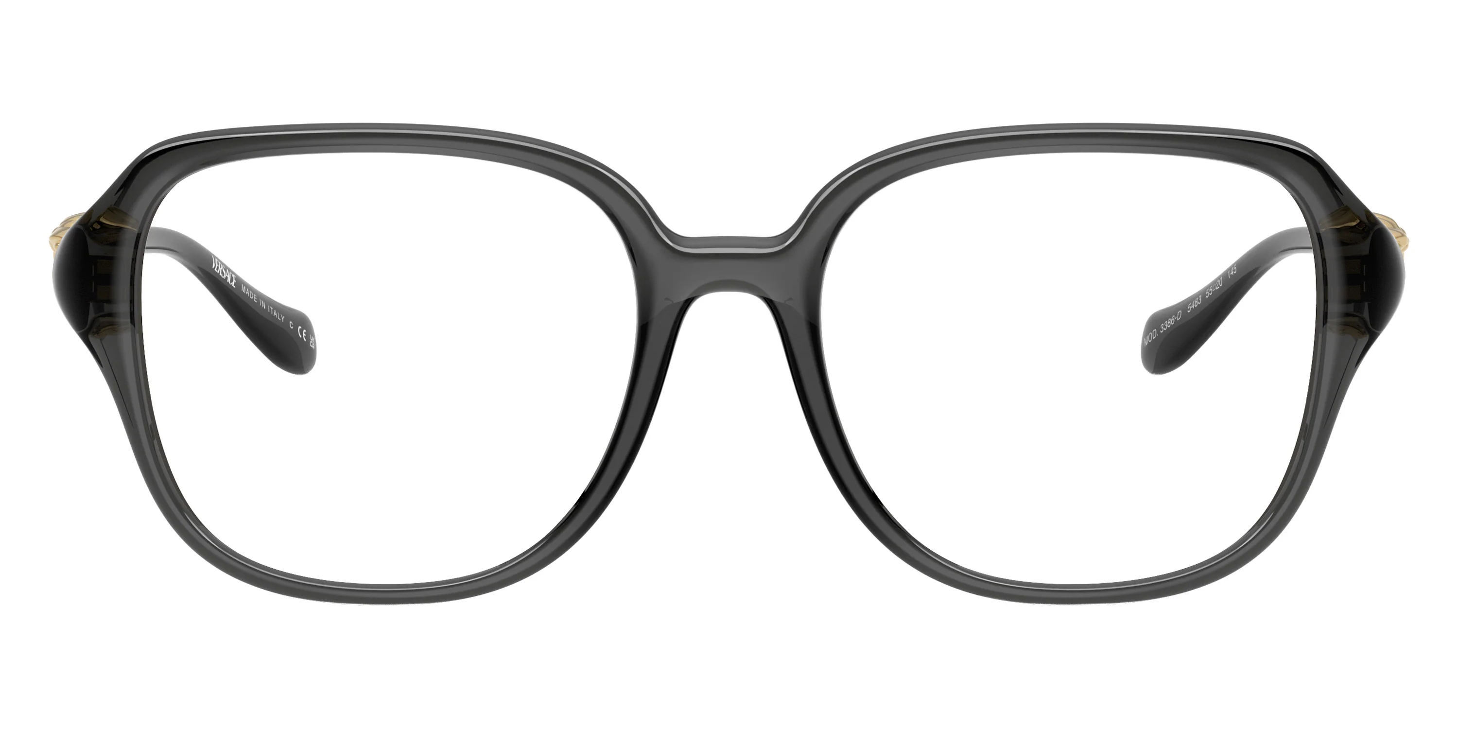 VERSACE - VE3386D