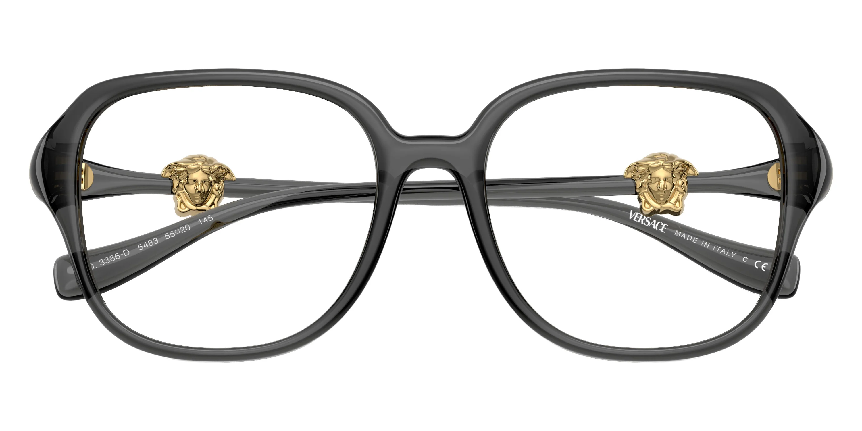 VERSACE - VE3386D - Image 5