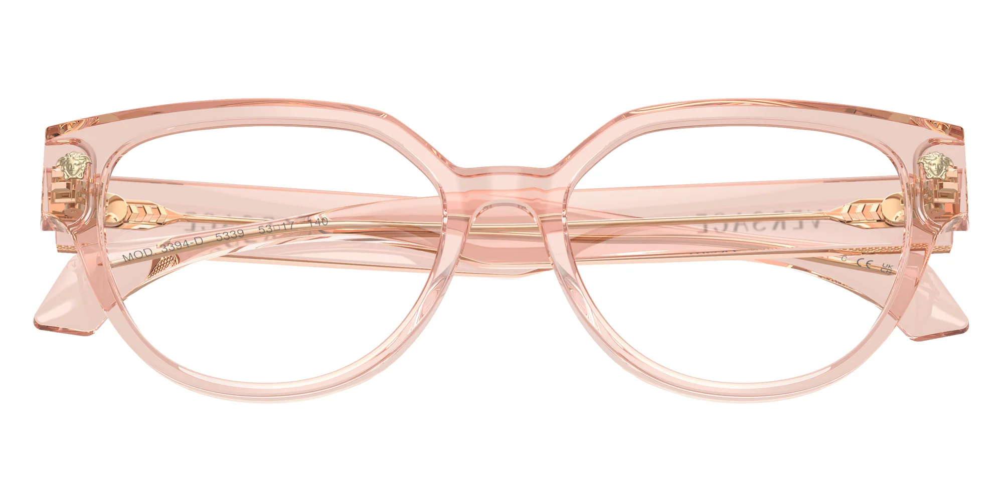 VERSACE - VE3394D - Image 5