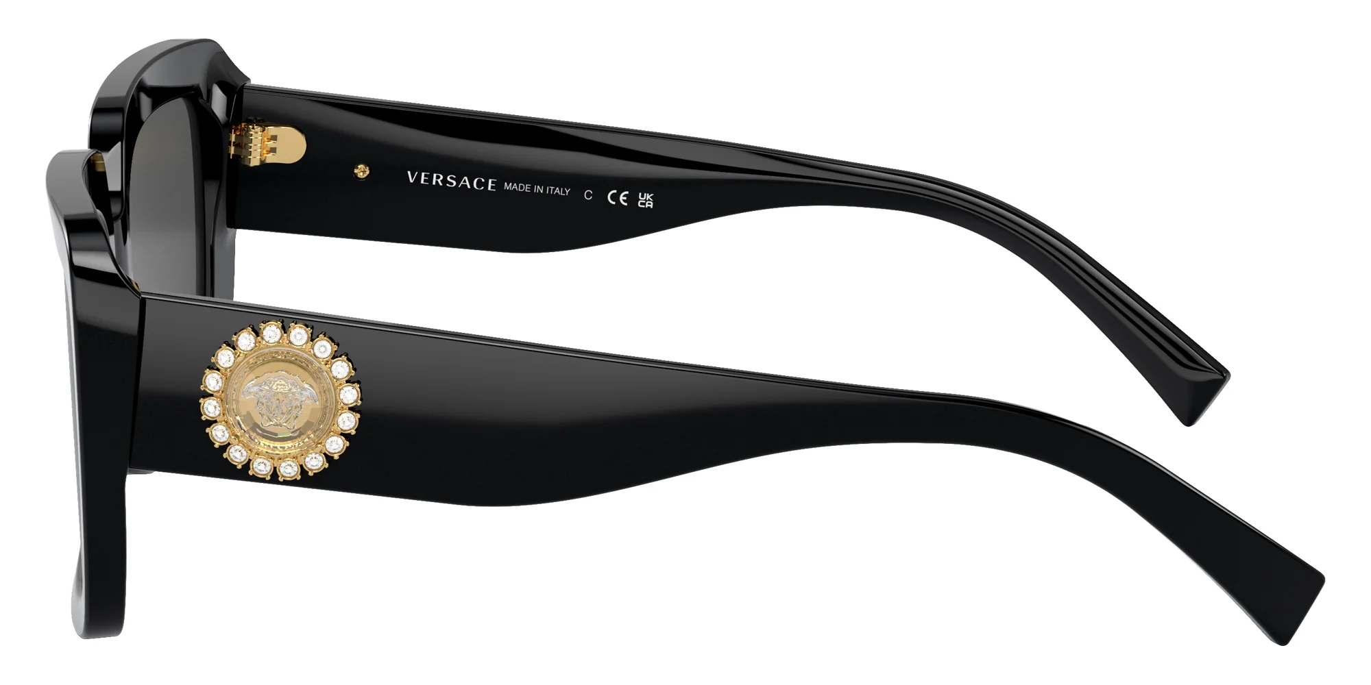 VERSACE - VE4384B - Image 3