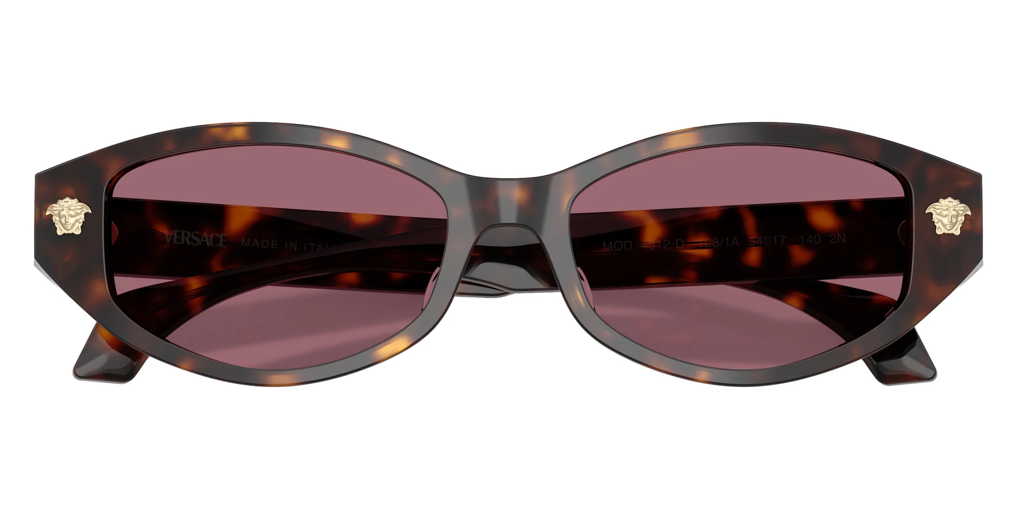 VERSACE - VE4512D - Image 5