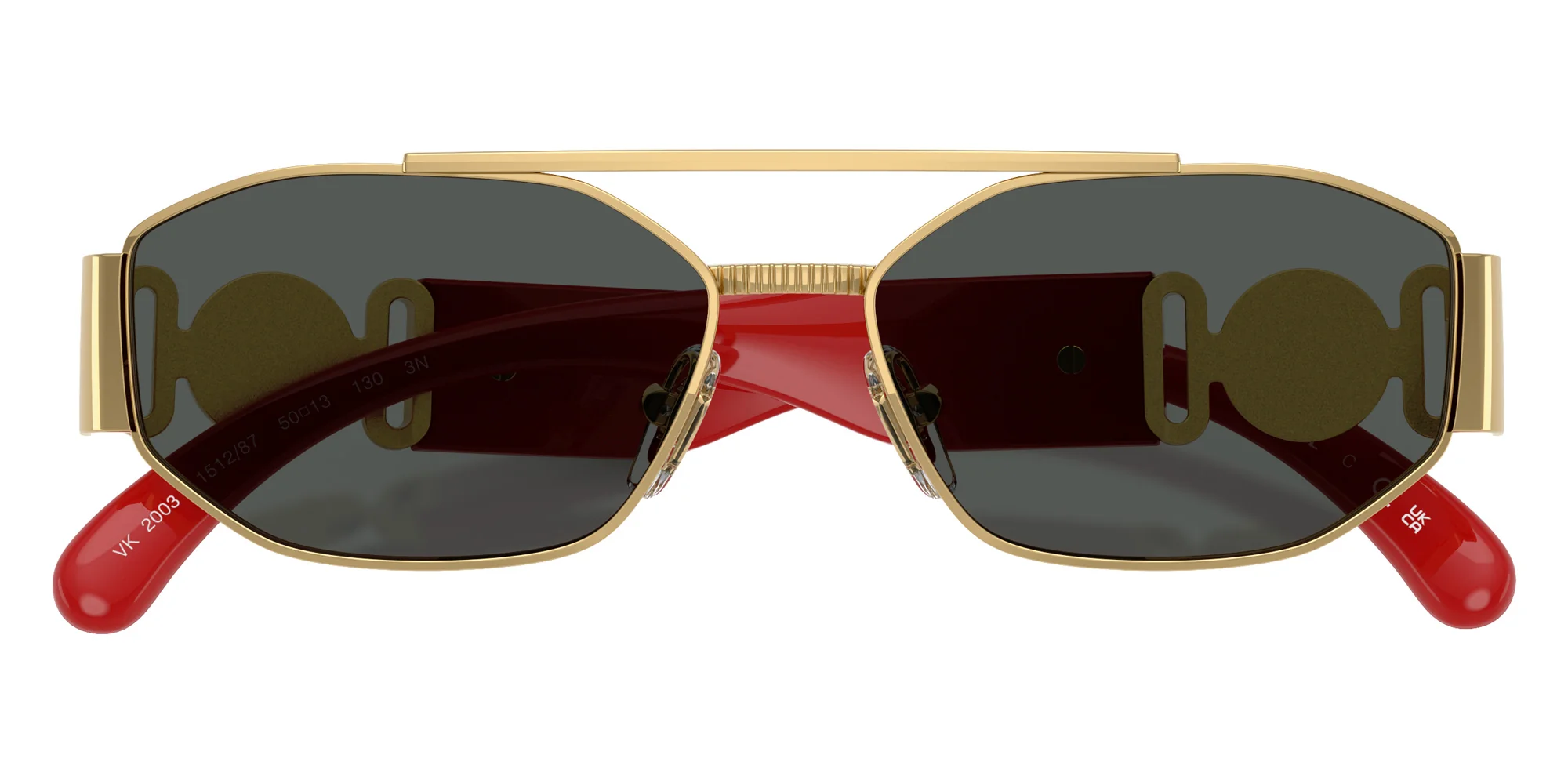 VERSACE - VK2003 - Image 20