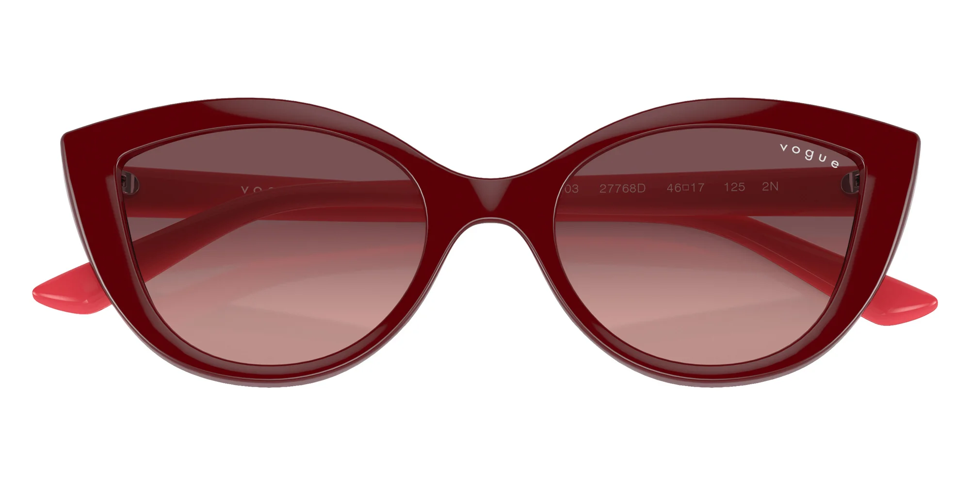 vogue eyewear - VJ2003 - Image 12