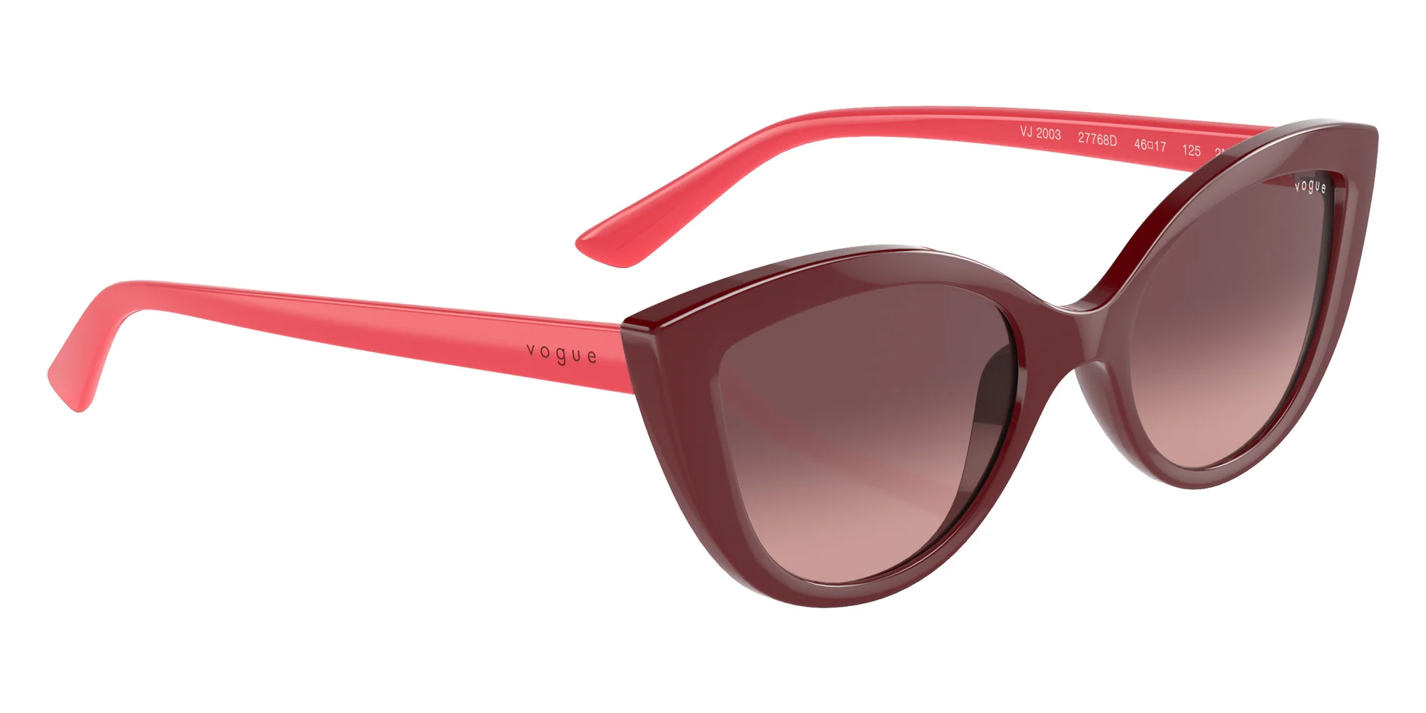 vogue eyewear - VJ2003 - Image 7