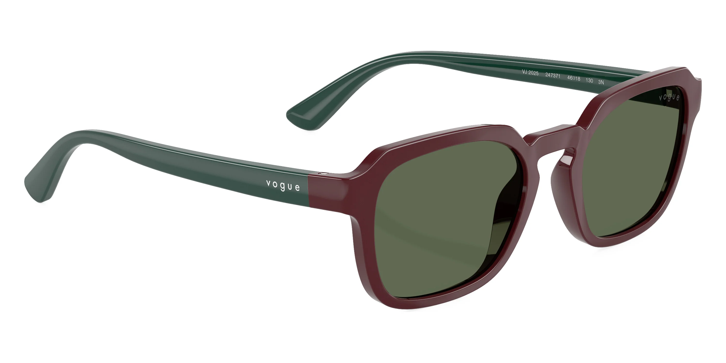 vogue eyewear - VJ2025 - Image 5