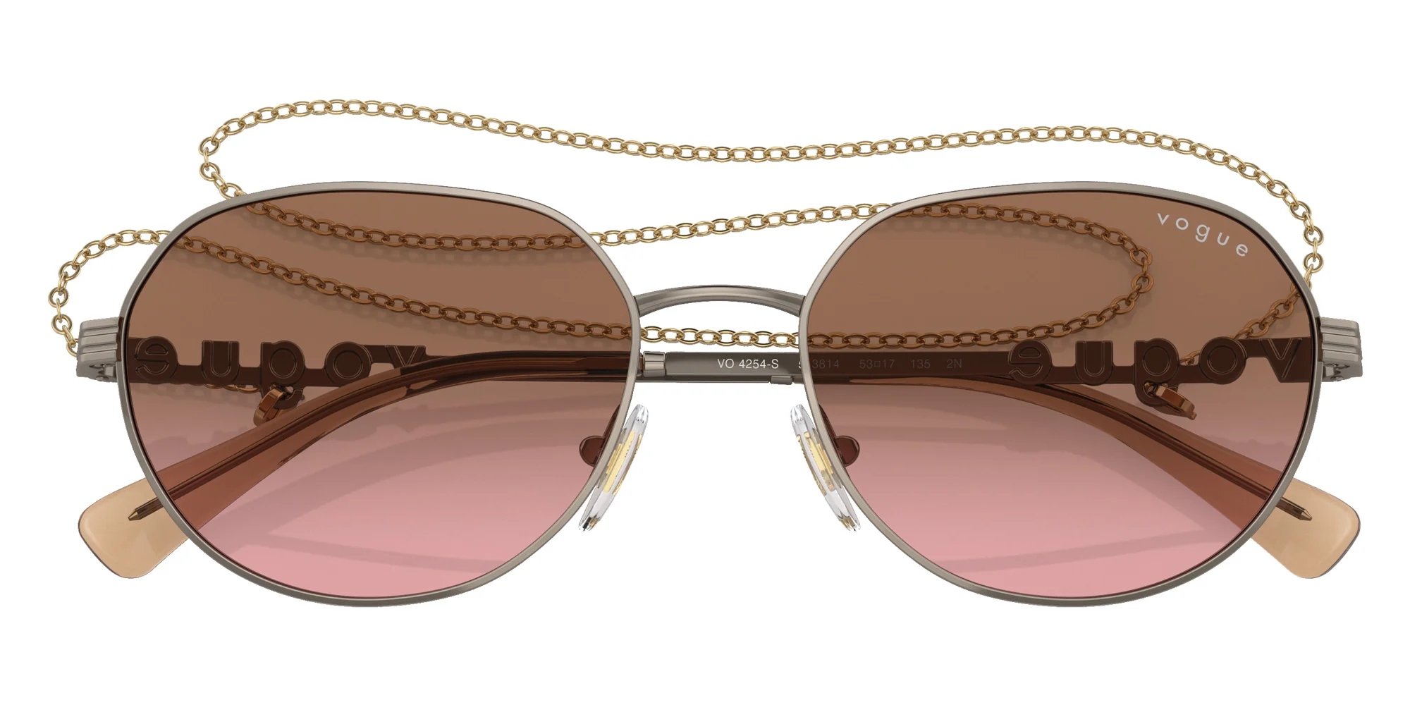 vogue eyewear - VO4254S - Image 5
