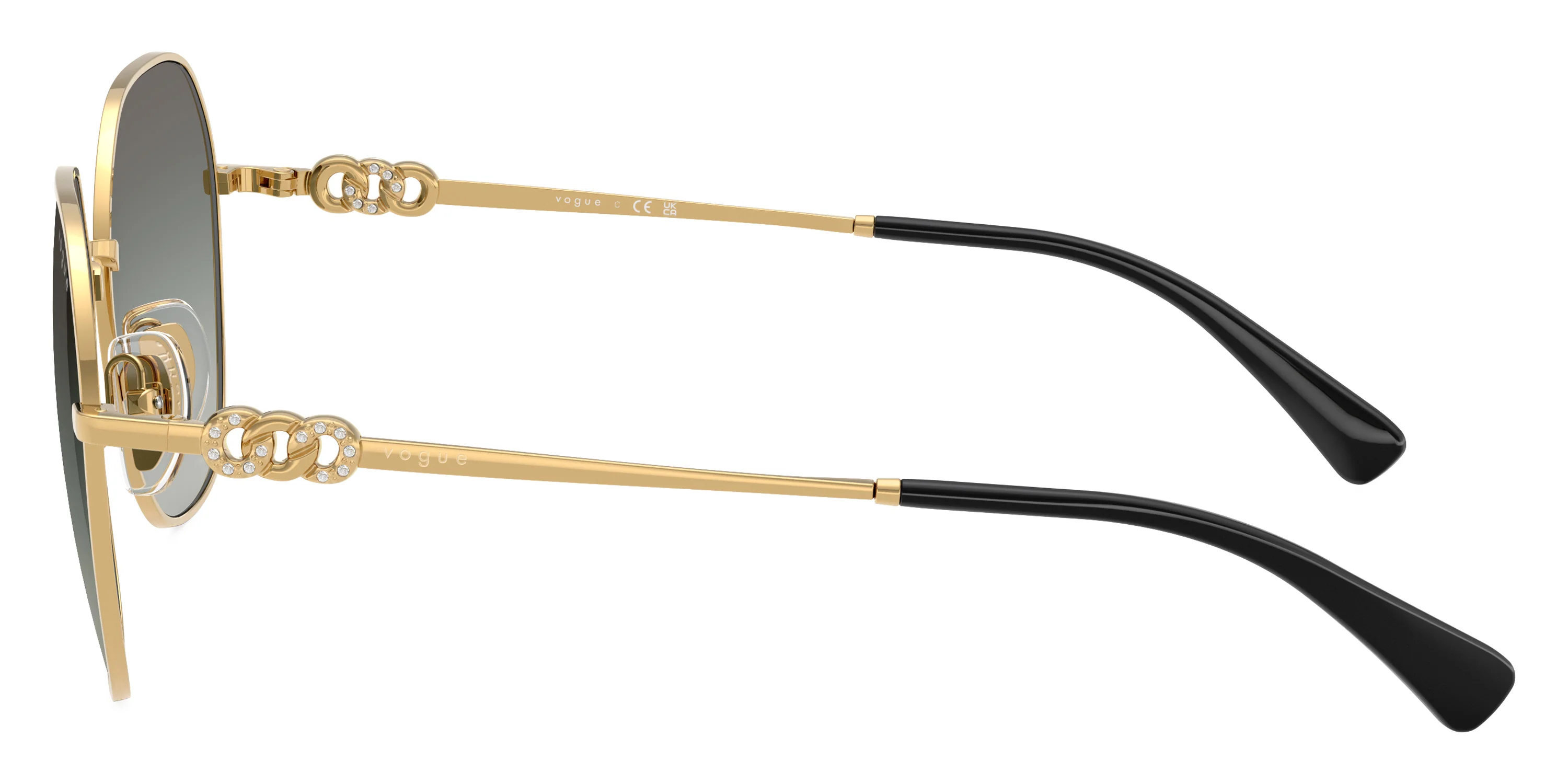 vogue eyewear - VO4318SB - Image 3