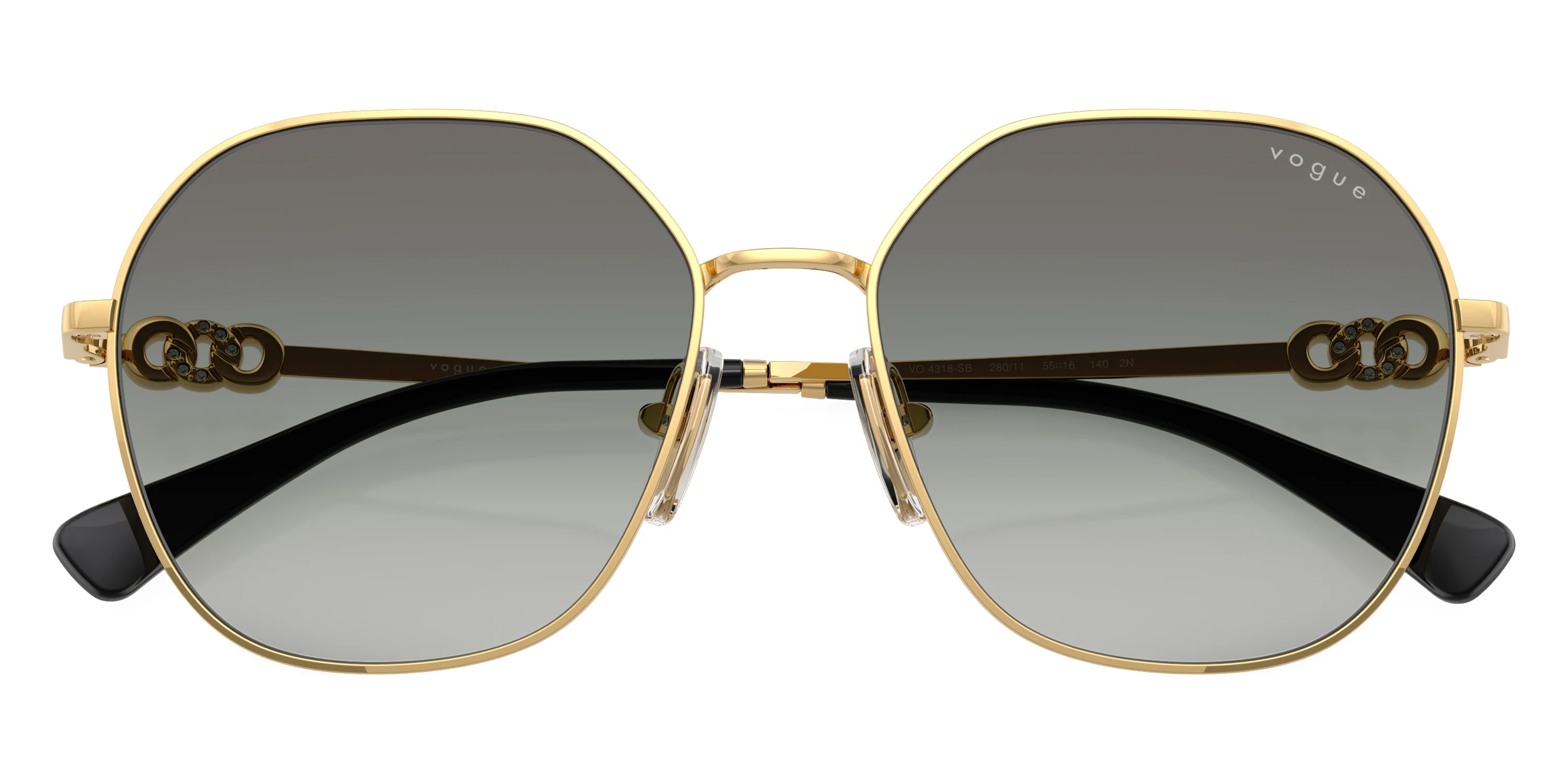 vogue eyewear - VO4318SB - Image 6
