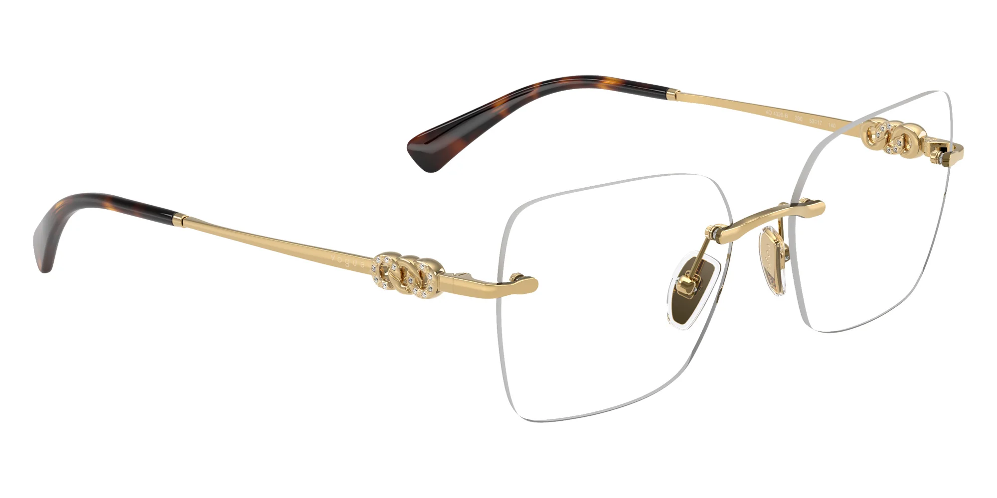 vogue eyewear - VO4320B - Image 12
