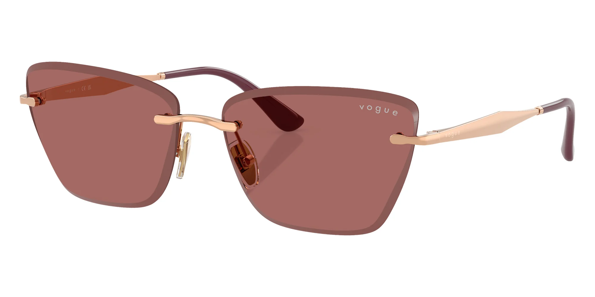 vogue eyewear - VO4332S - Image 11