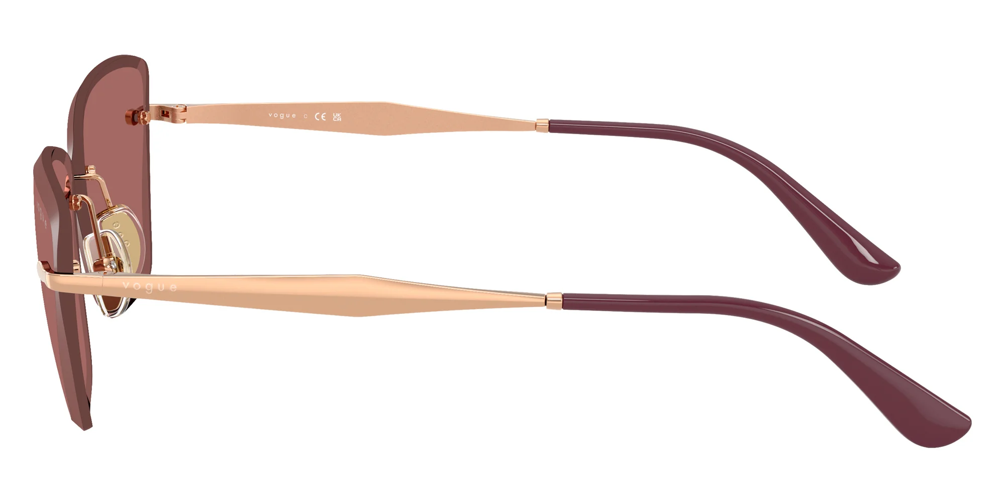 vogue eyewear - VO4332S - Image 12