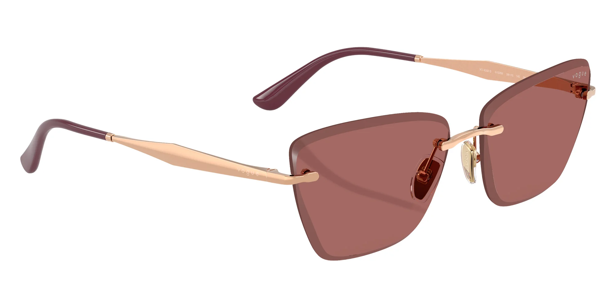 vogue eyewear - VO4332S - Image 14