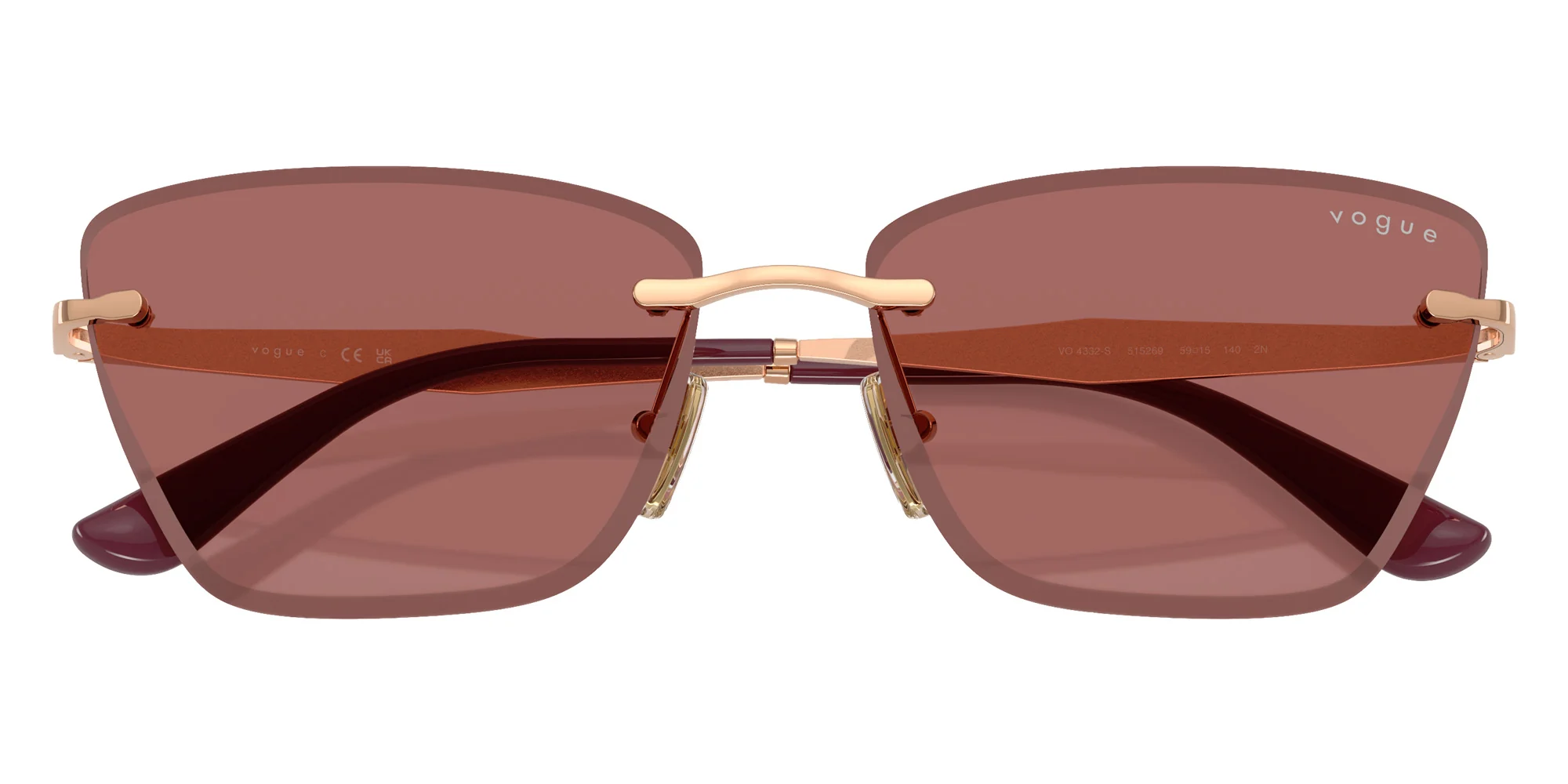 vogue eyewear - VO4332S - Image 15