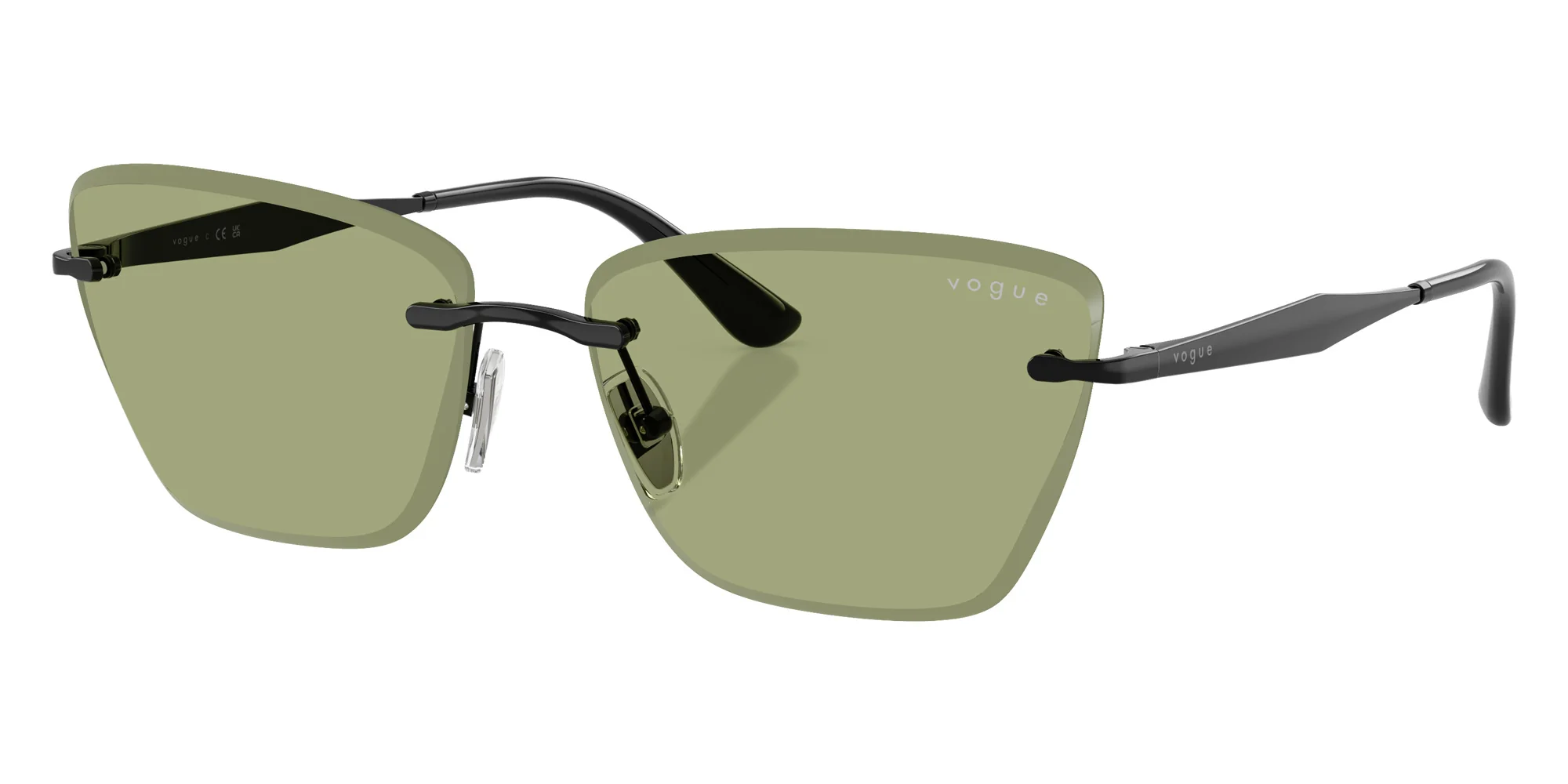 vogue eyewear - VO4332S - Image 17