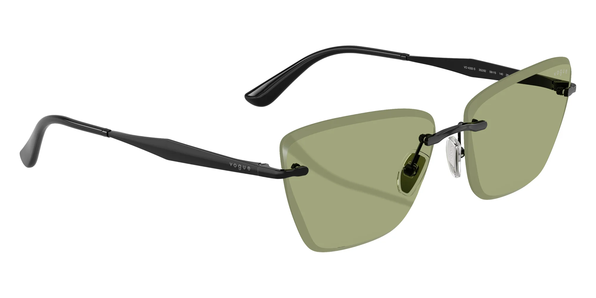vogue eyewear - VO4332S - Image 20