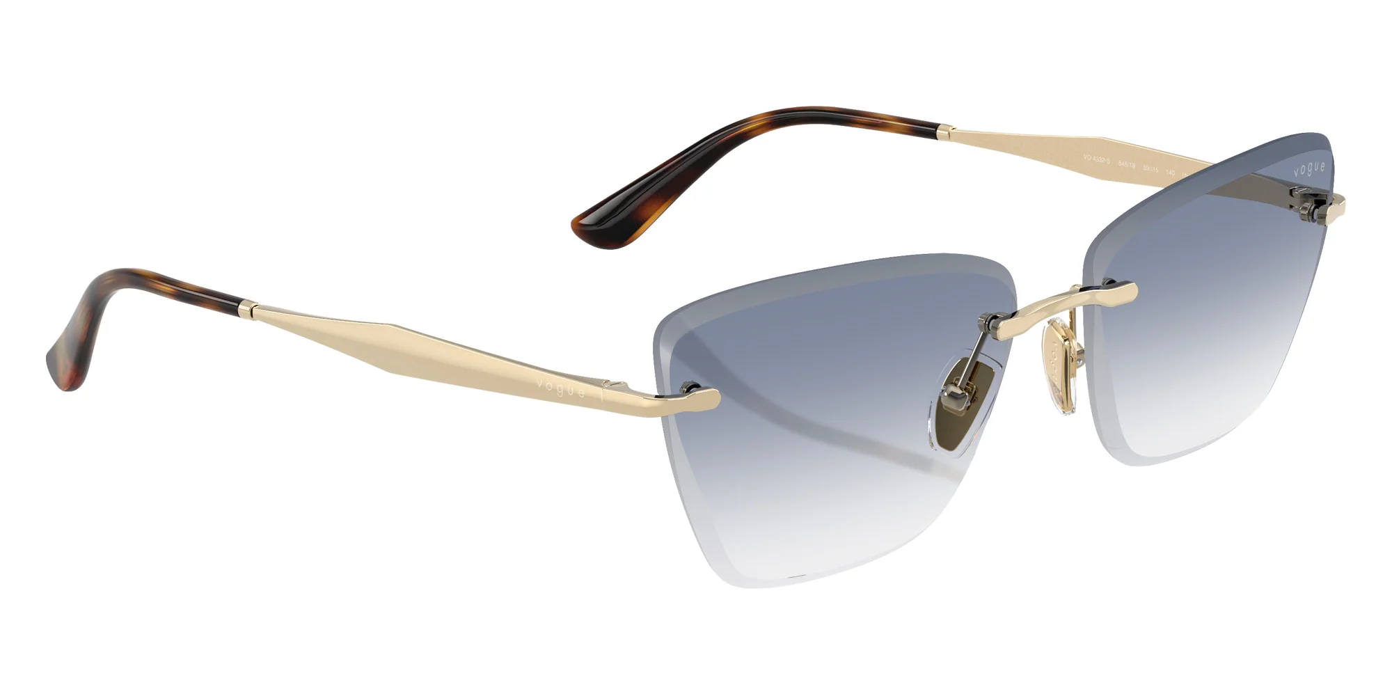 vogue eyewear - VO4332S - Image 26