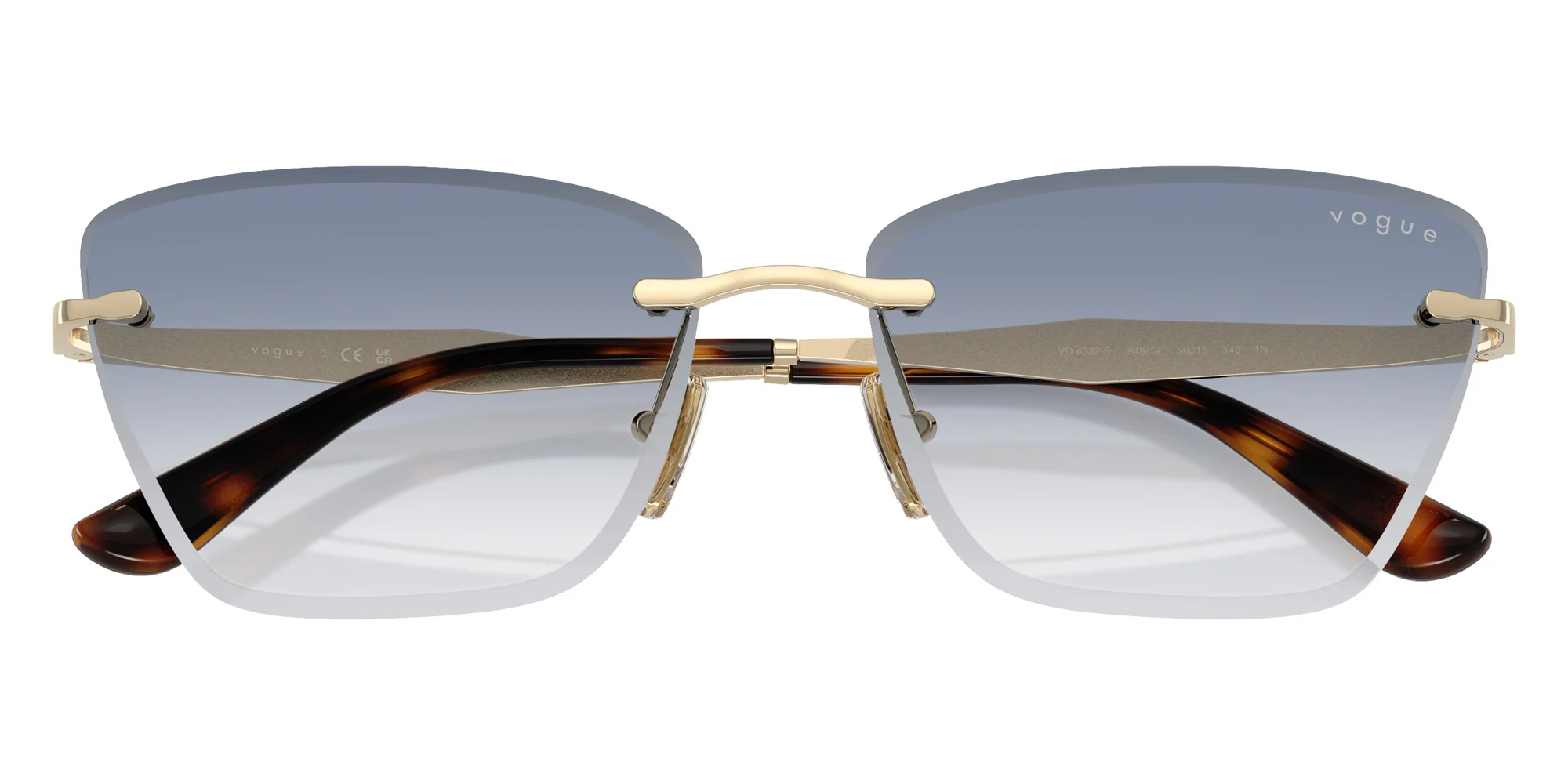 vogue eyewear - VO4332S - Image 27
