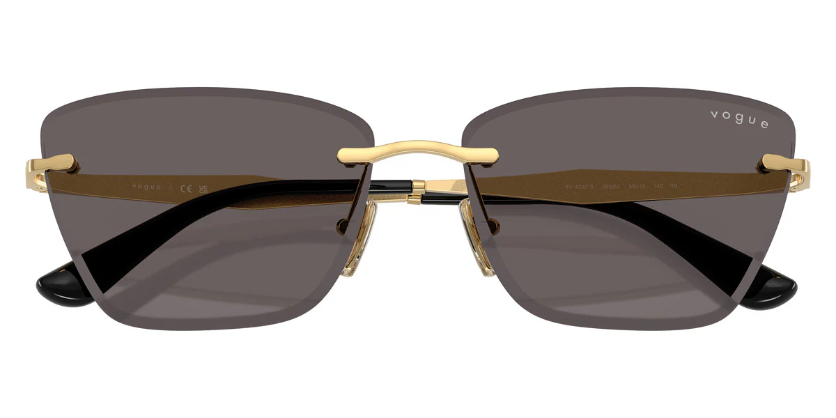 vogue eyewear - VO4332S - Image 5