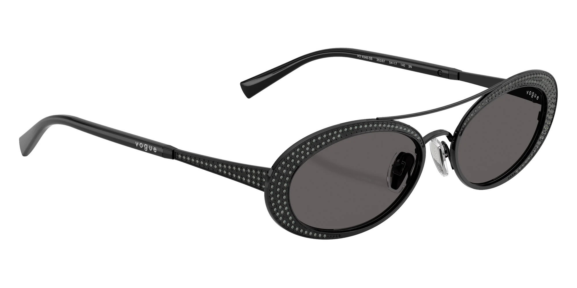 vogue eyewear - VO4348SB - Image 11
