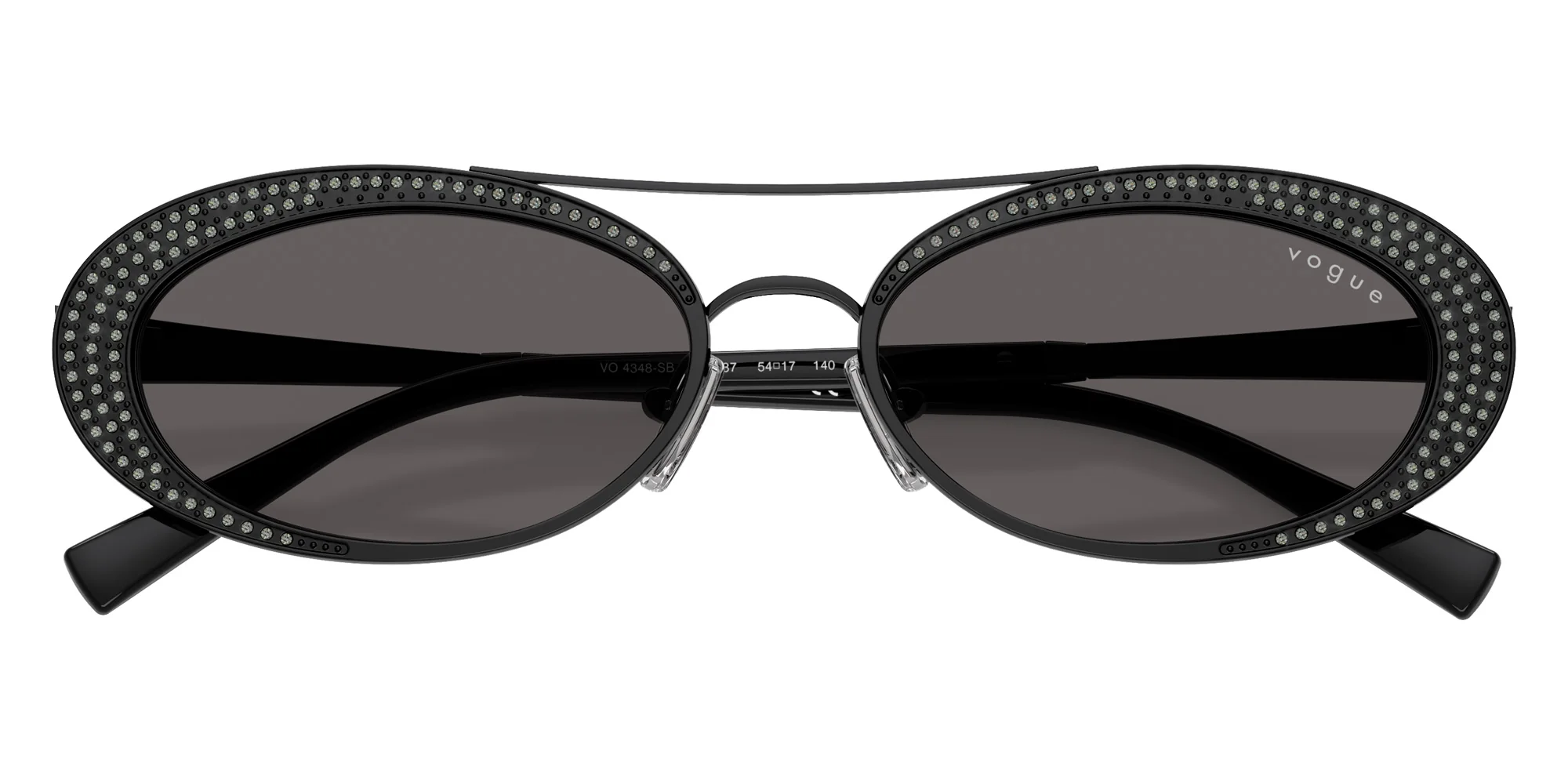 vogue eyewear - VO4348SB - Image 12