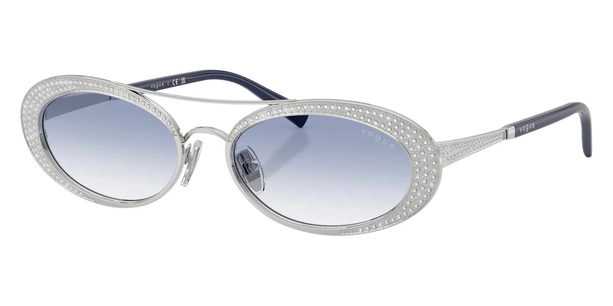 vogue eyewear - VO4348SB - Image 2
