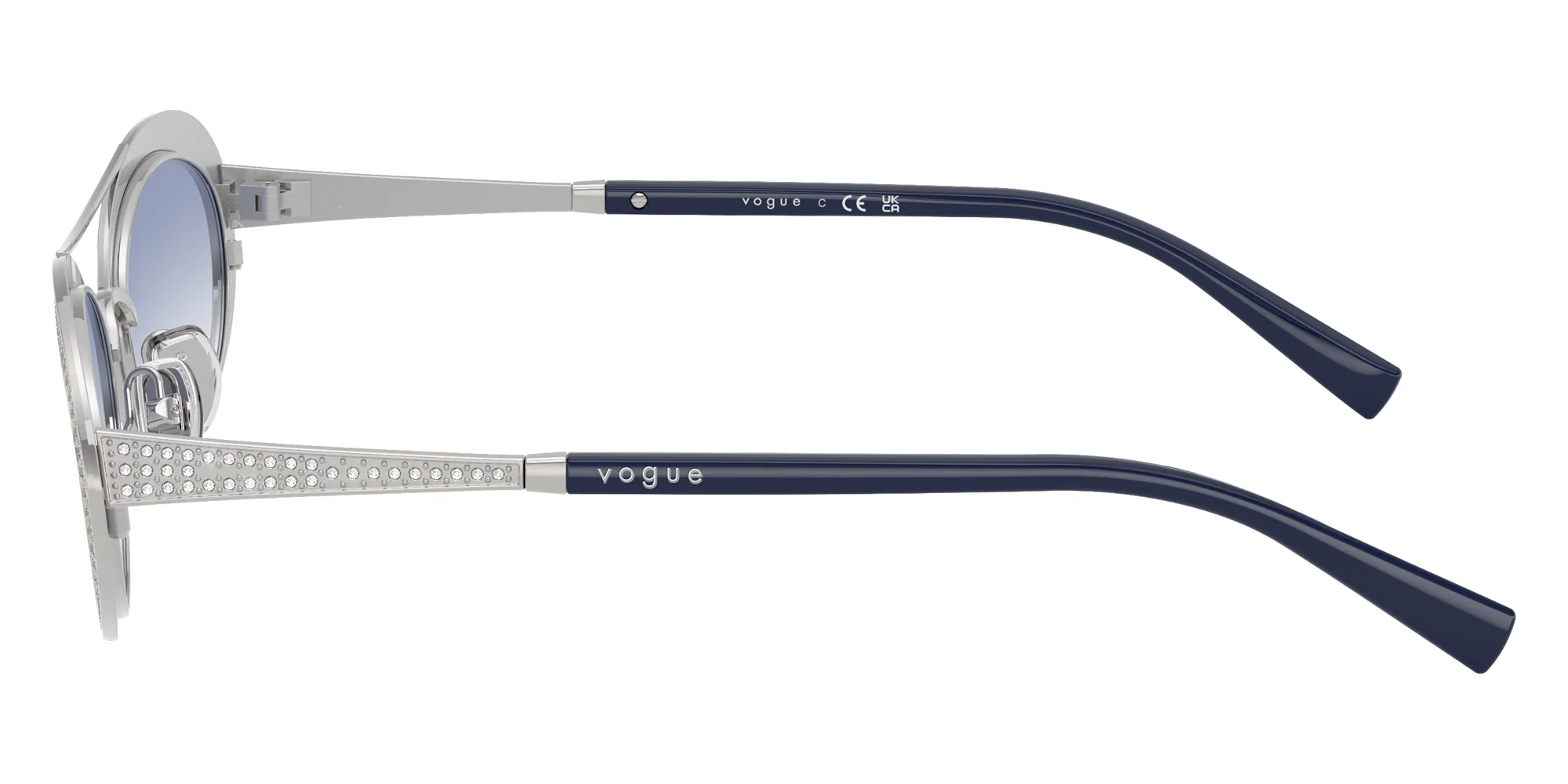 vogue eyewear - VO4348SB - Image 3