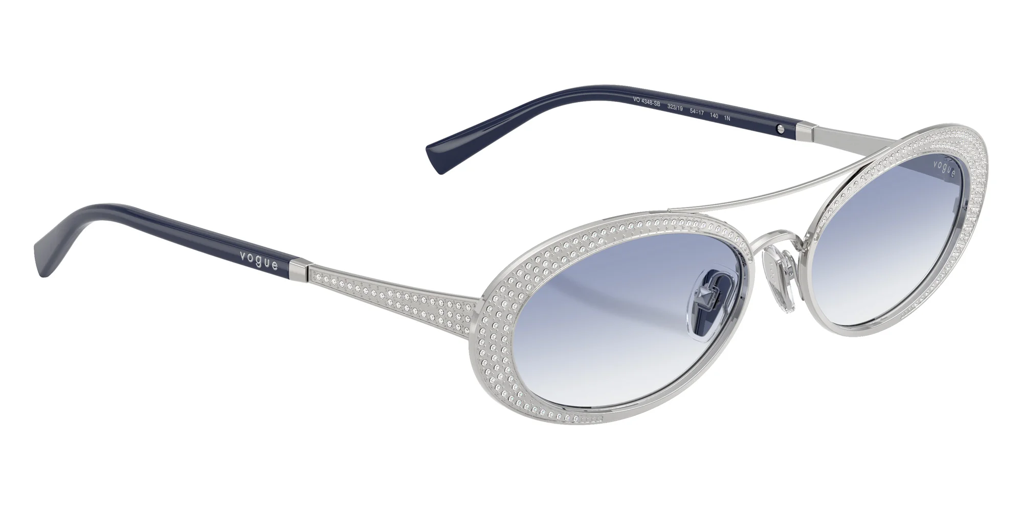 vogue eyewear - VO4348SB - Image 5