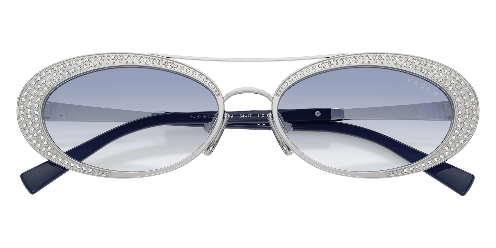 vogue eyewear - VO4348SB - Image 6