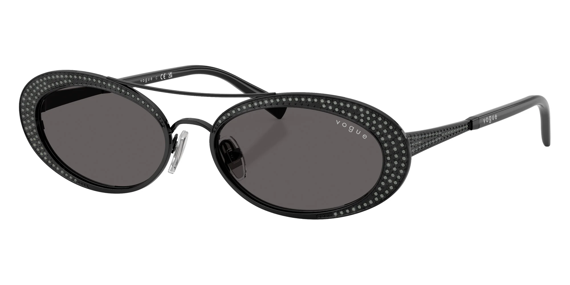 vogue eyewear - VO4348SB - Image 8