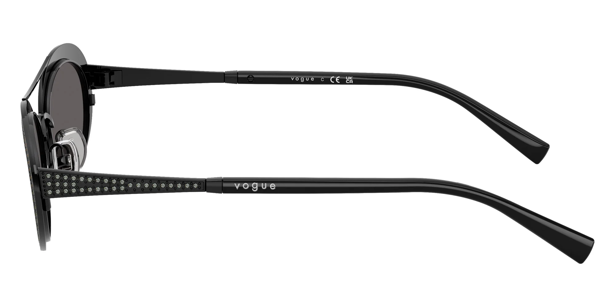 vogue eyewear - VO4348SB - Image 9