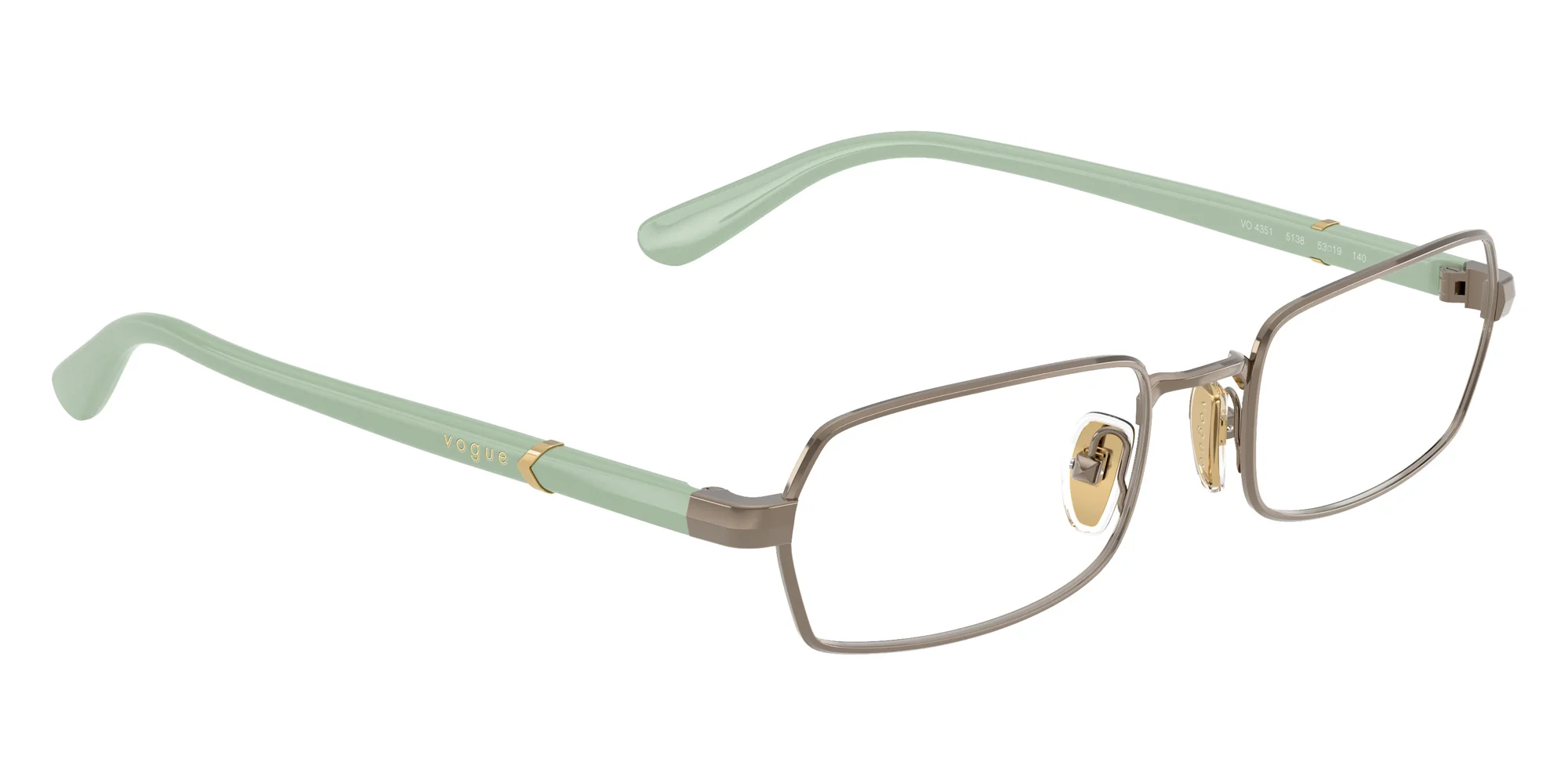 vogue eyewear - VO4351 - Image 11