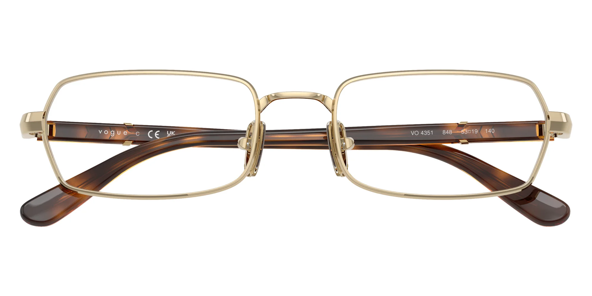 vogue eyewear - VO4351 - Image 24