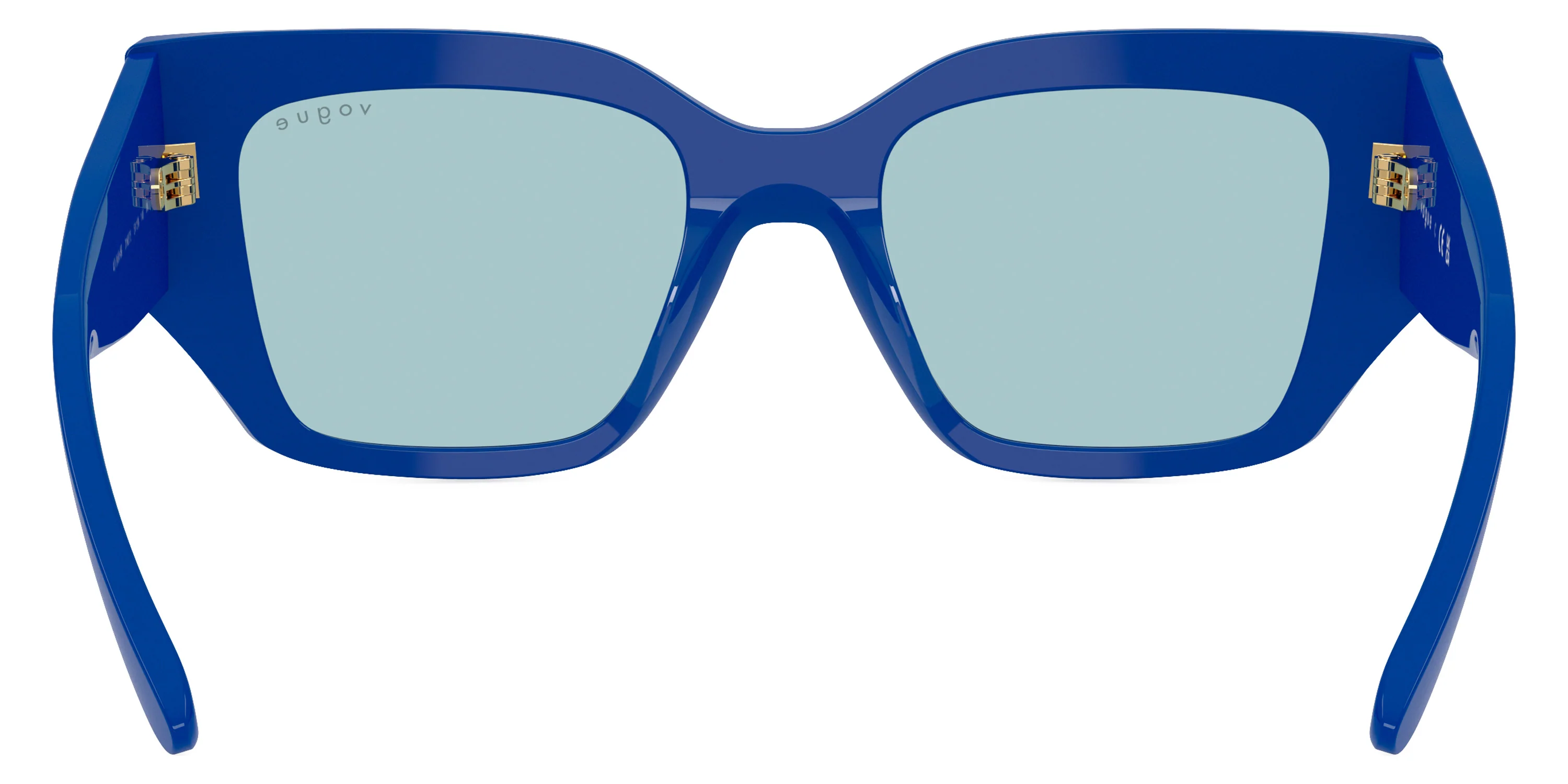 vogue eyewear - VO5583SF - Image 4