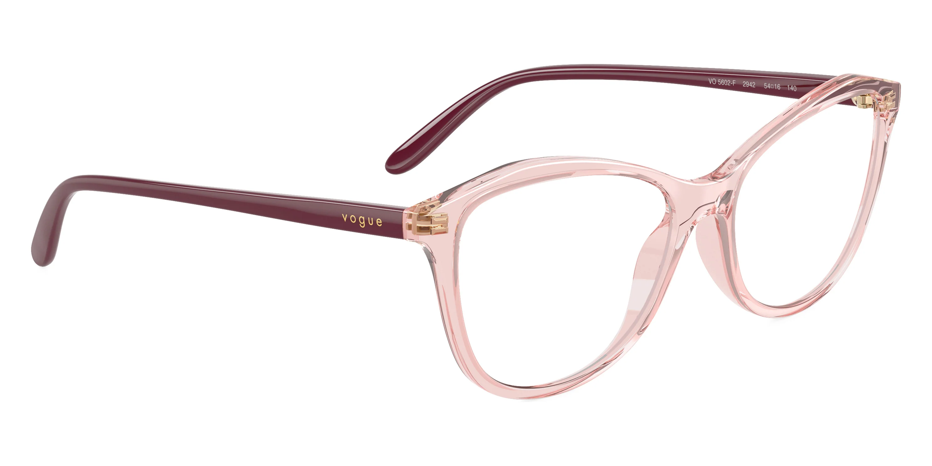 vogue eyewear - VO5602F - Image 5
