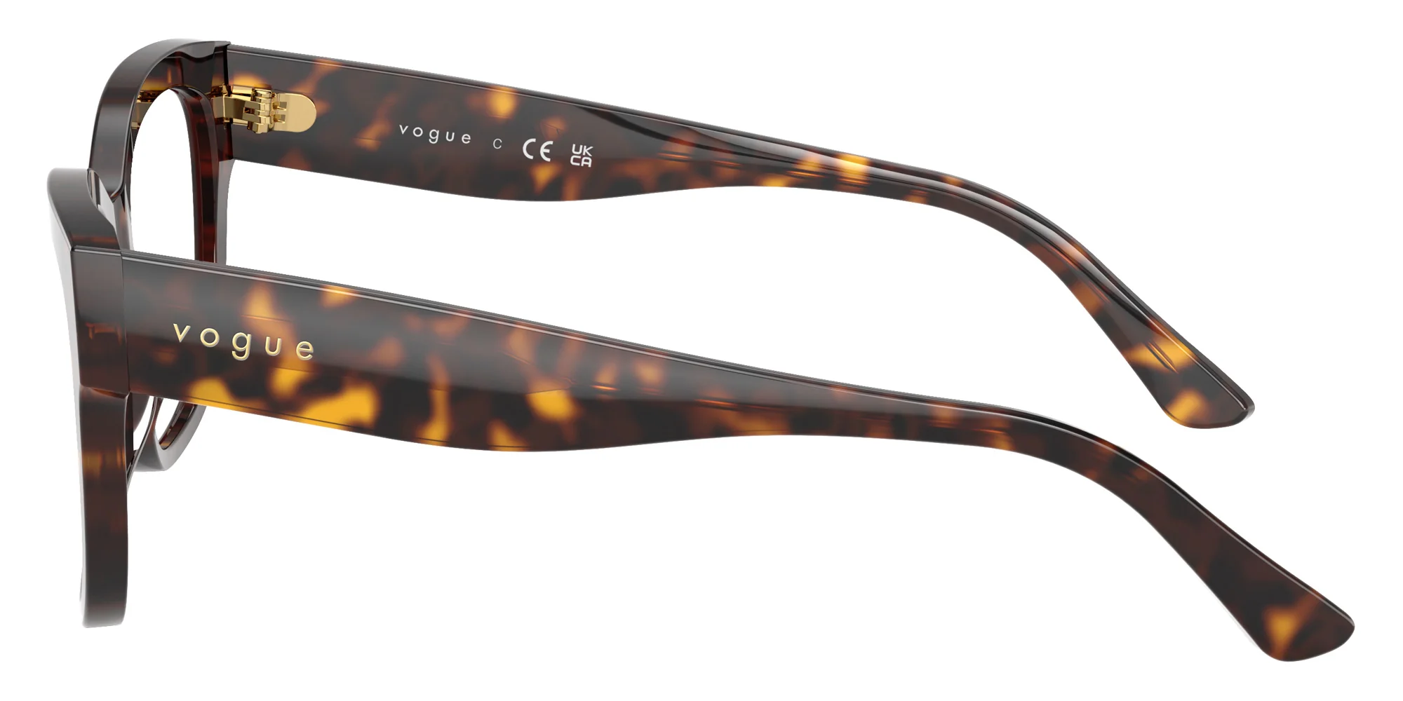 vogue eyewear - VO5605F - Image 11