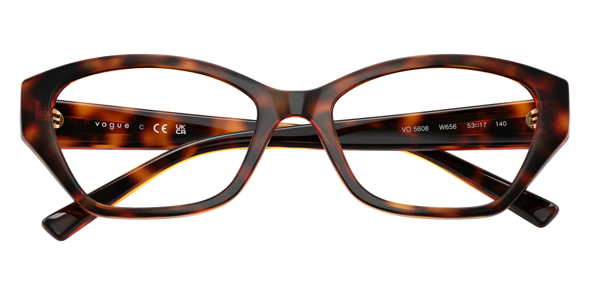 vogue eyewear - VO5608 - Image 22