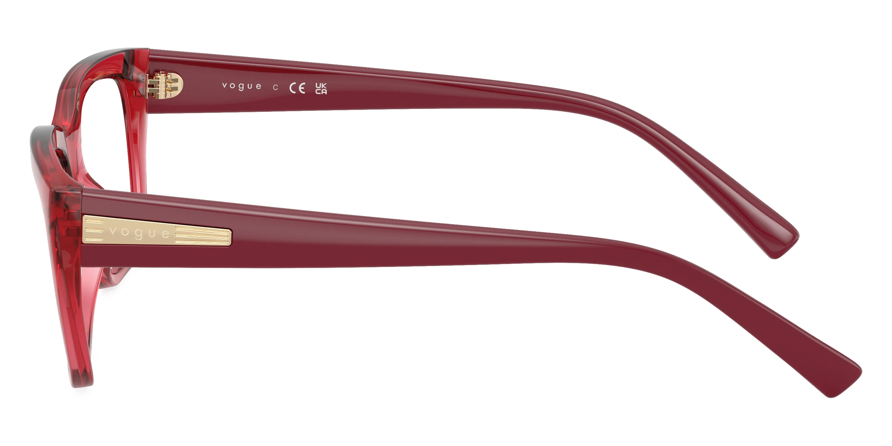vogue eyewear - VO5609 - Image 3