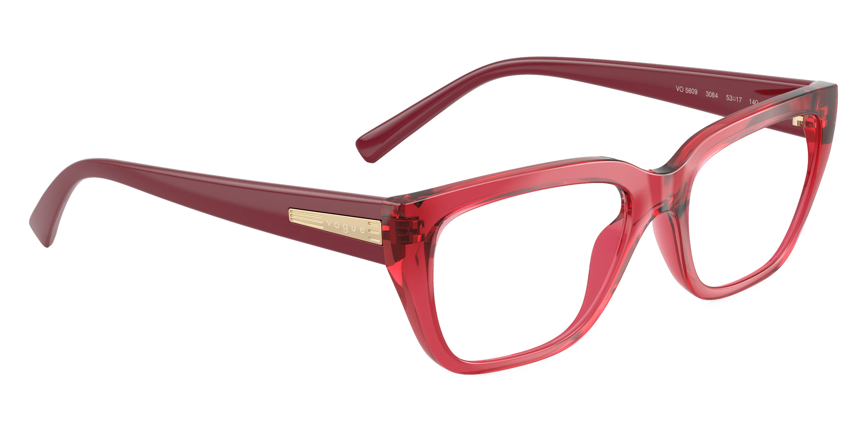 vogue eyewear - VO5609 - Image 5