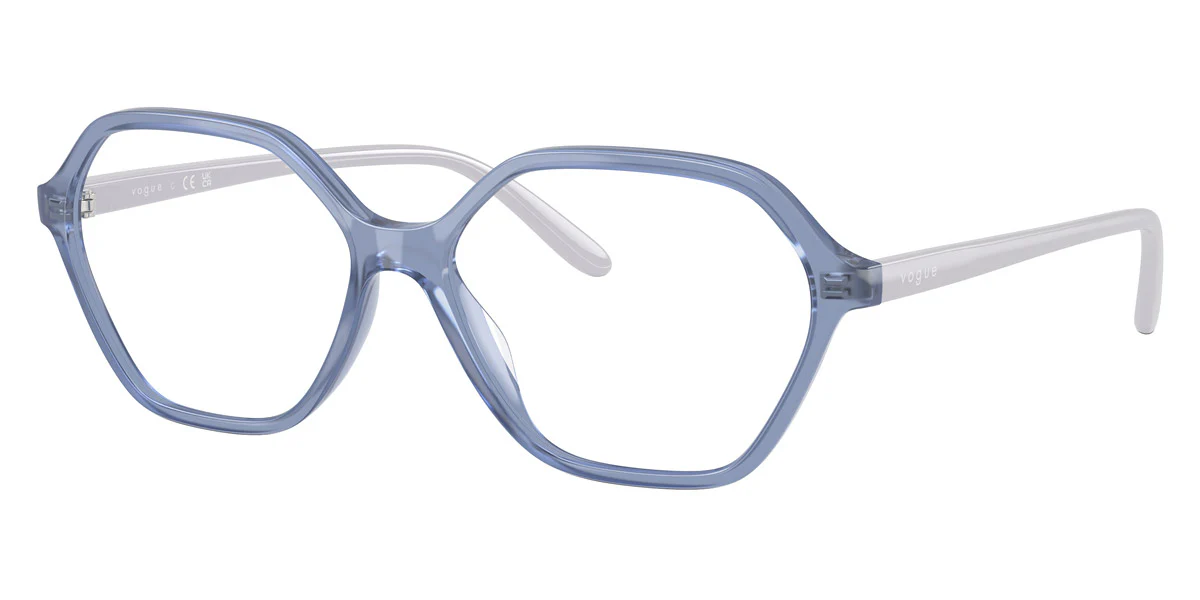 vogue eyewear - VO5622F - Image 2