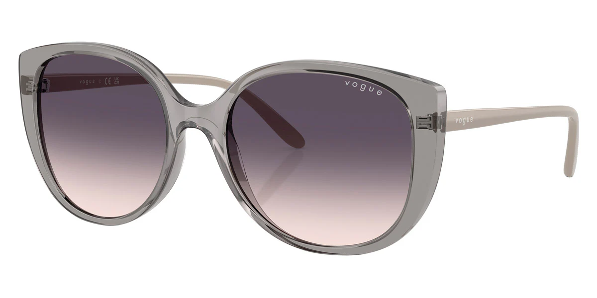 vogue eyewear - VO5623SF - Image 2